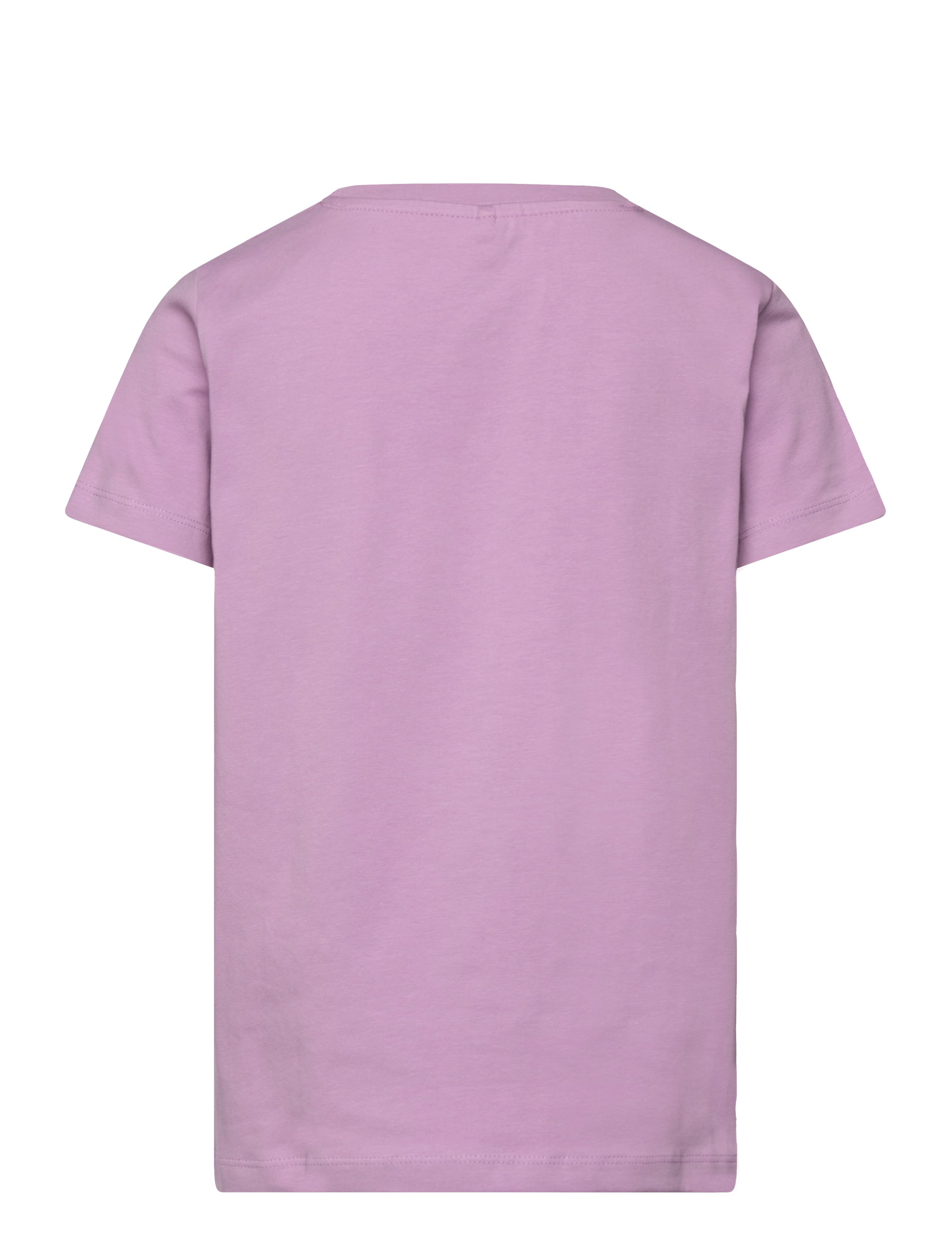 The New - TNJessica S_S Tee - lavender herb - 1