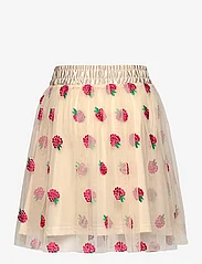 The New - TNJohanna Skirt - tulle skirts - white swan - 1