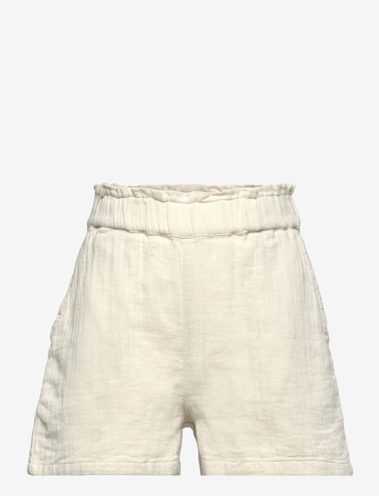 The New - TNFaisa Shorts - oatmeal - 0