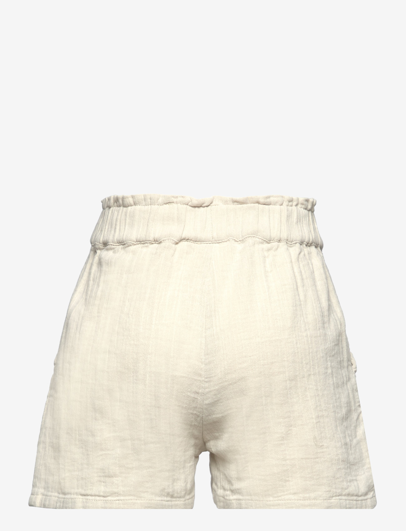 The New - TNFaisa Shorts - oatmeal - 1