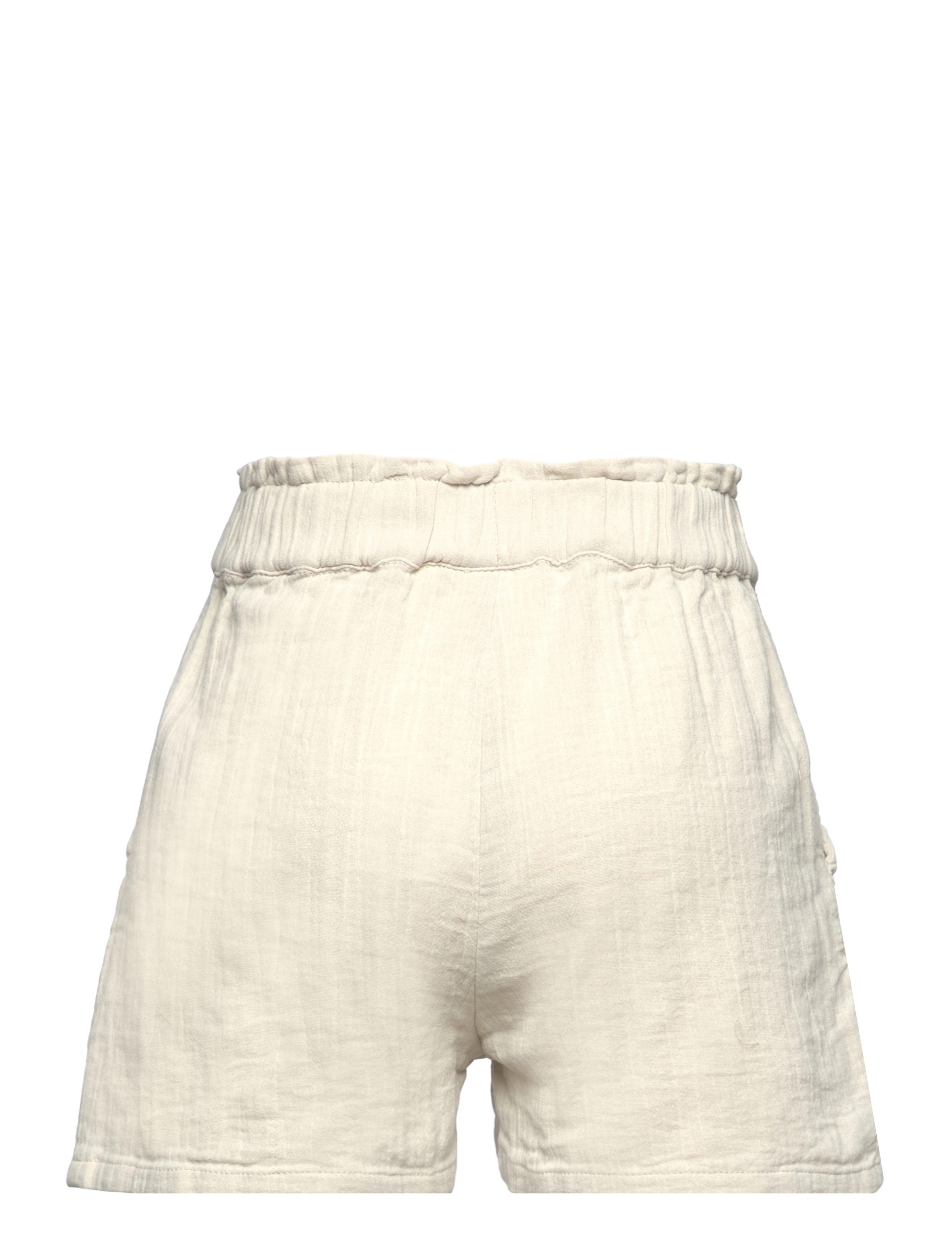 The New - TNFaisa Shorts - oatmeal - 1