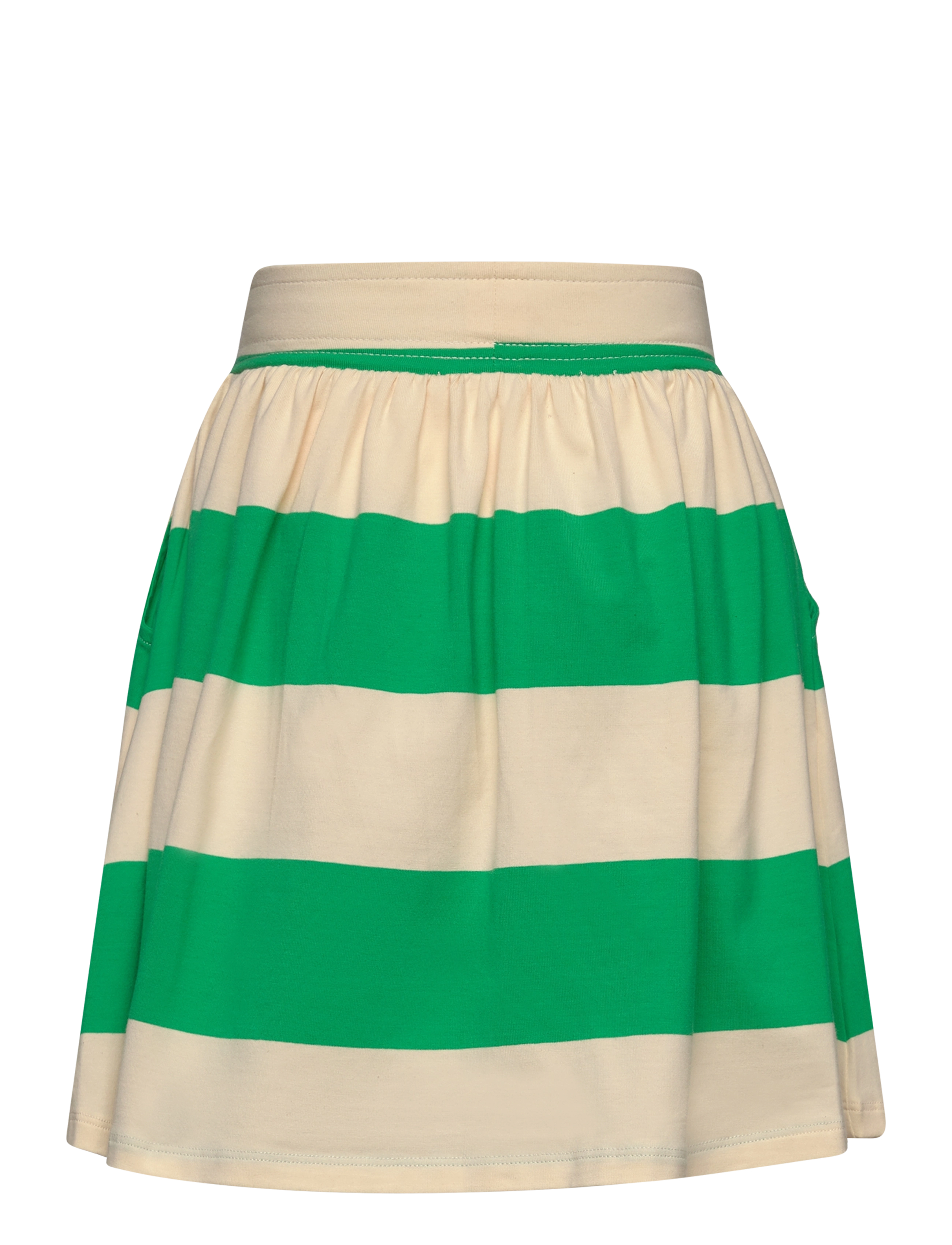 The New - TNJae Skirt - bright green - 1