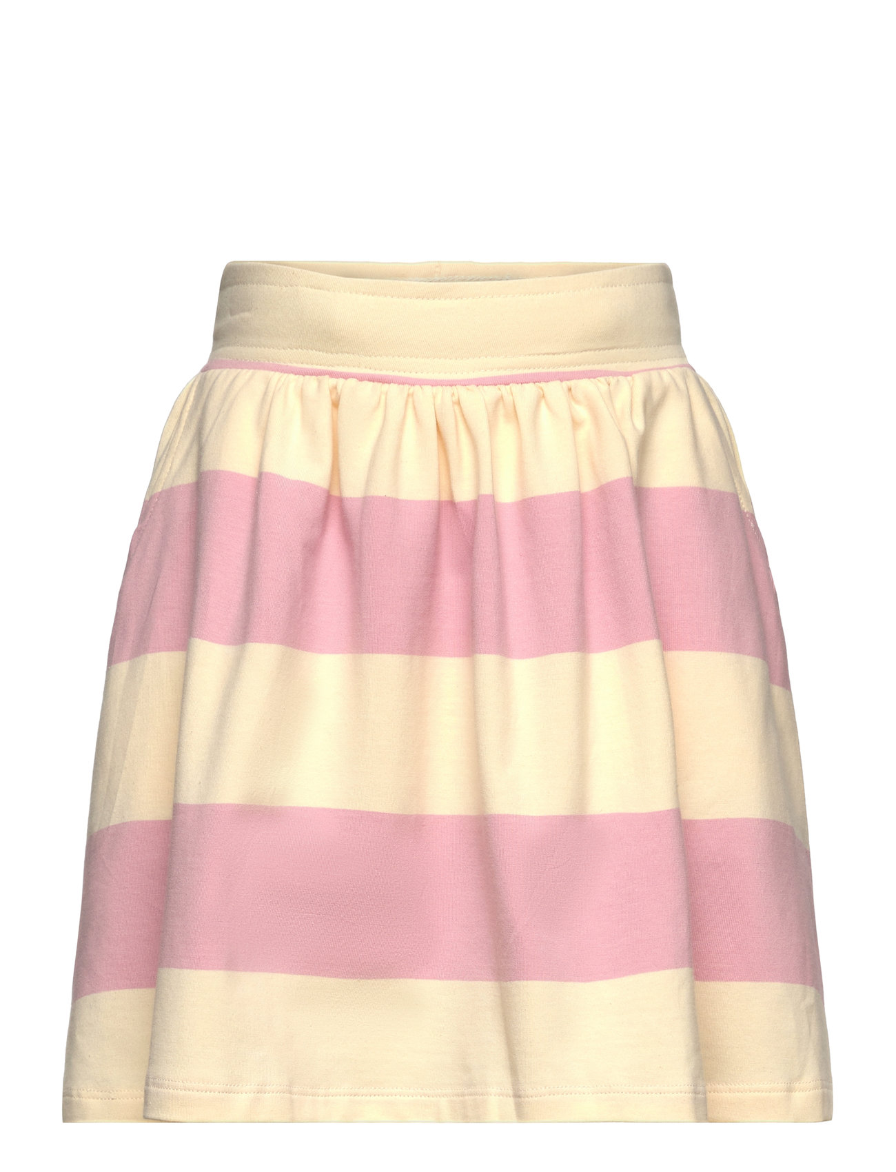 The New - TNJae Skirt - pink nectar - 0