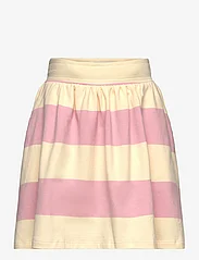 The New - TNJae Skirt - midi skirts - pink nectar - 0