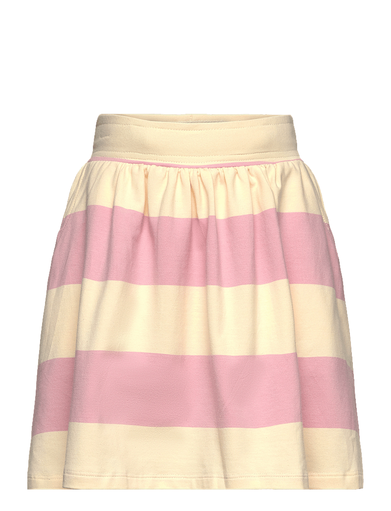 The New - TNJae Skirt - pink nectar - 0