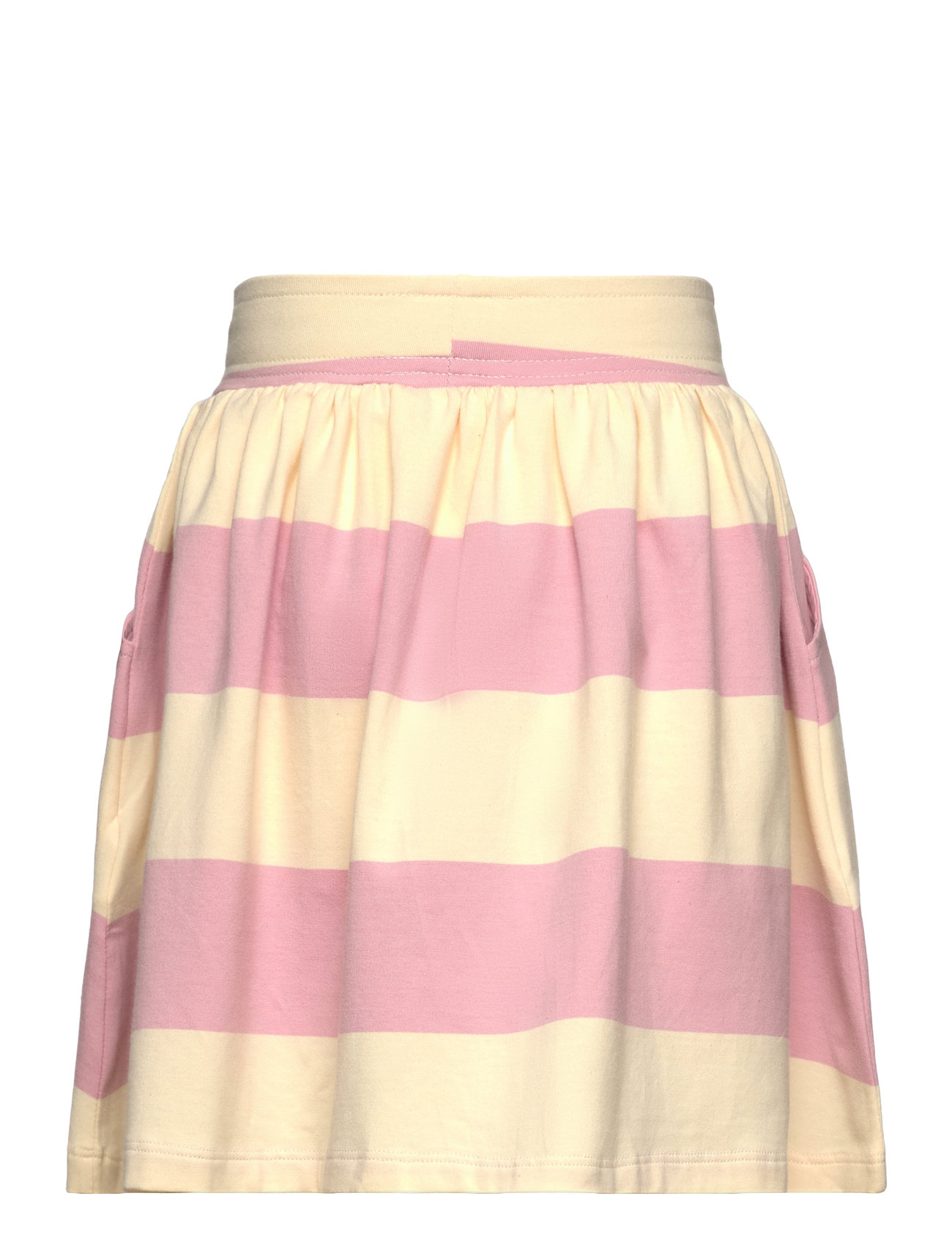 The New - TNJae Skirt - pink nectar - 1