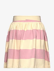The New - TNJae Skirt - midi-röcke - pink nectar - 1