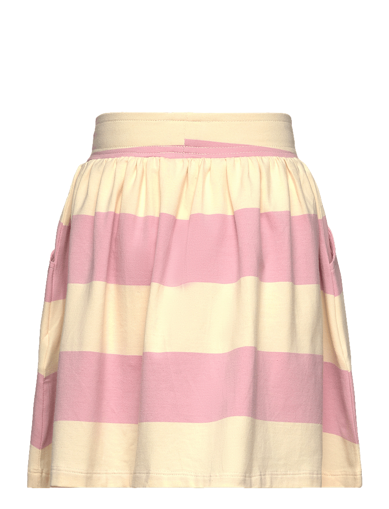 The New - TNJae Skirt - pink nectar - 1