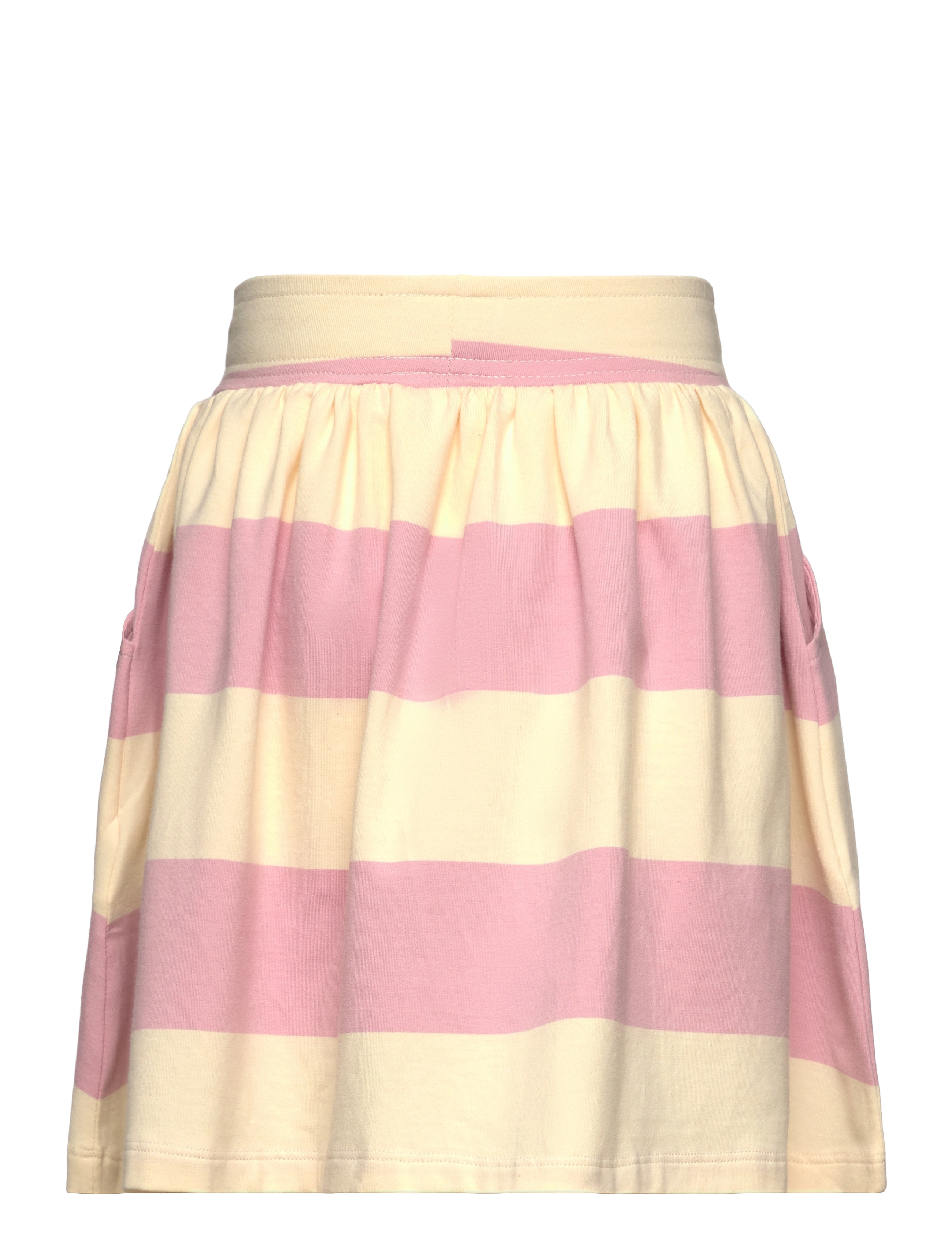 The New - TNJae Skirt - pink nectar - 1