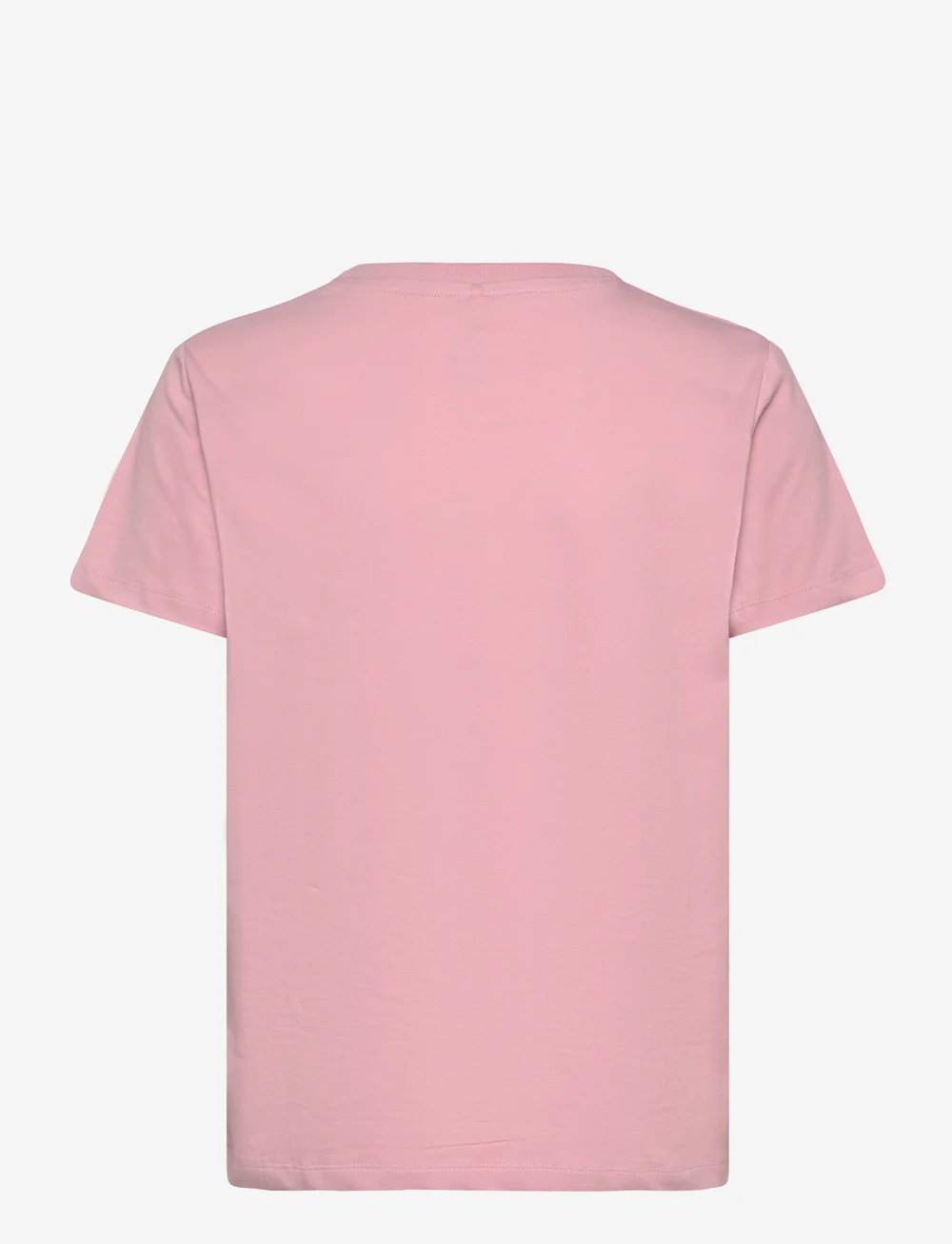 The New - TNJory S_S Tee - kortärmade t-shirts - pink nectar - 1