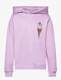 TNJully Hoodie, The New