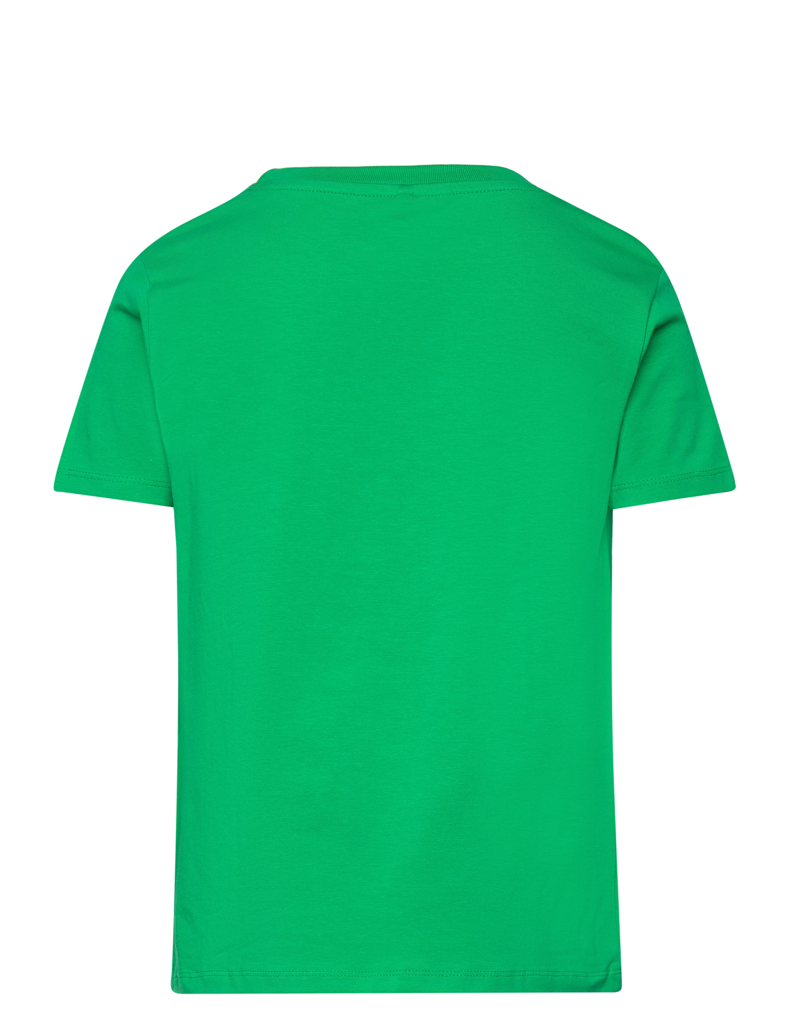 The New - TNJennabell S_S Tee - bright green - 1