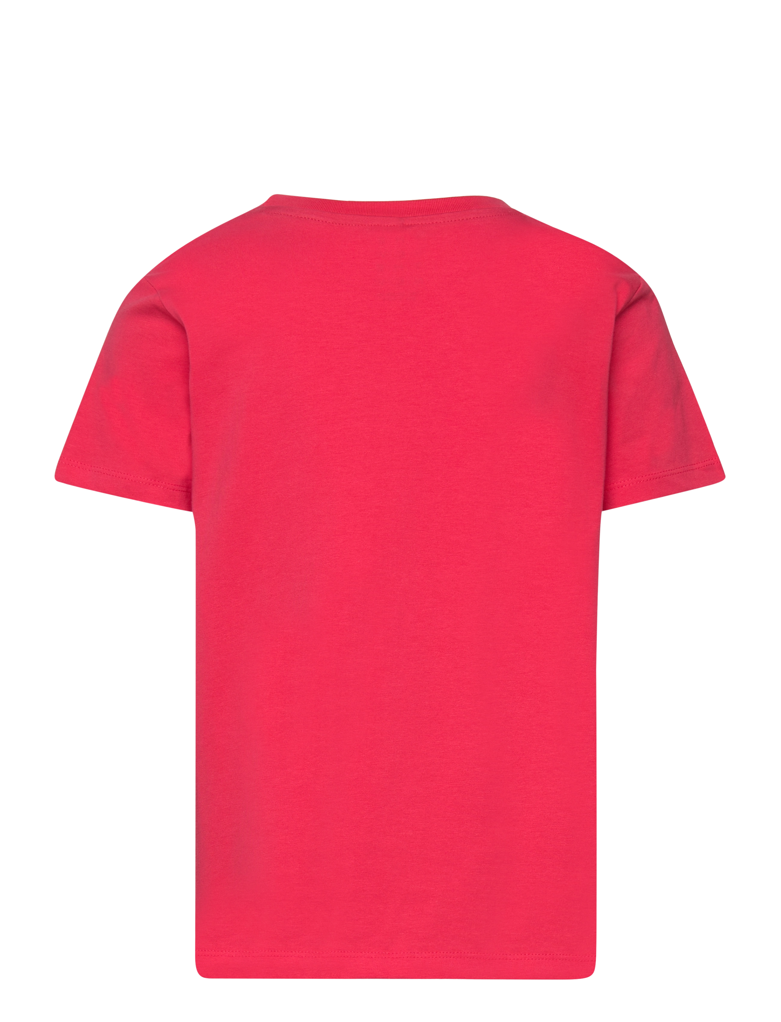 The New - TNJennabell S_S Tee - geranium - 1