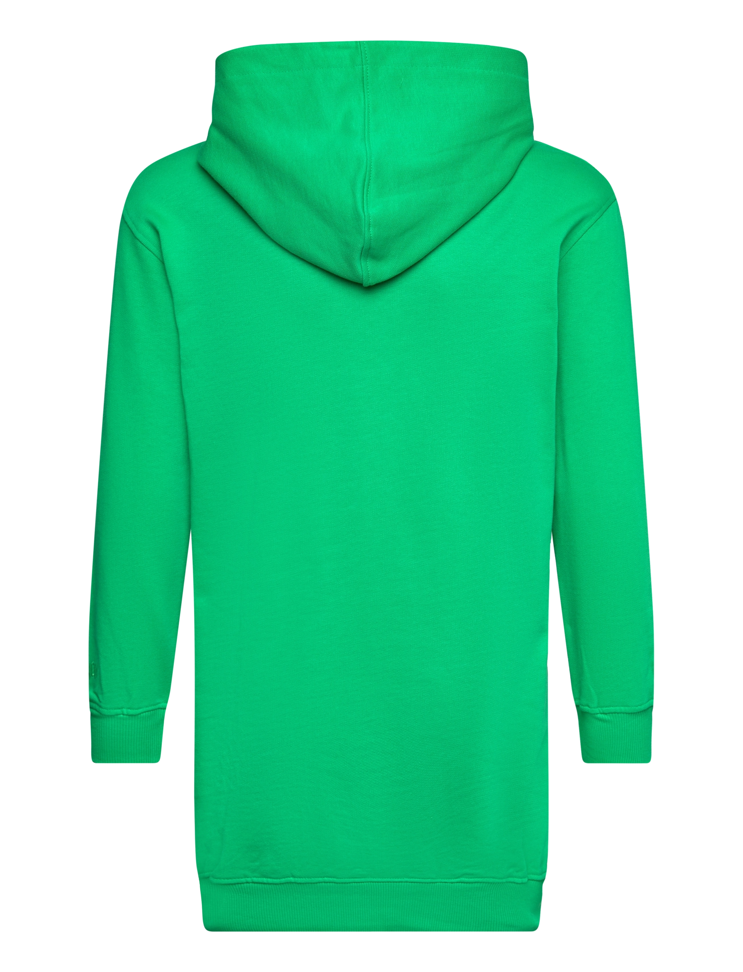 The New - TNJobina L_S Sweatdress - bright green - 1