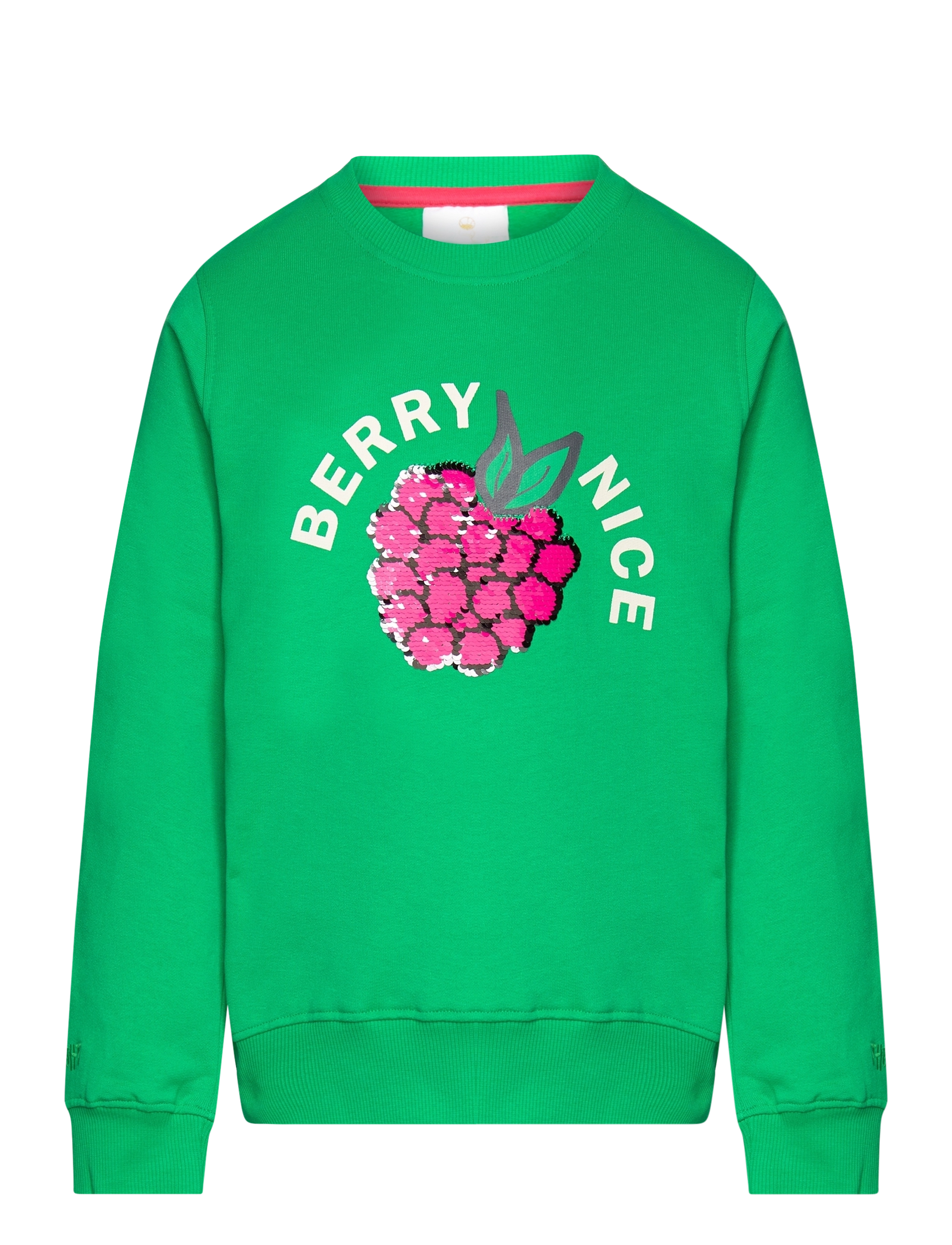 BRIGHT GREEN