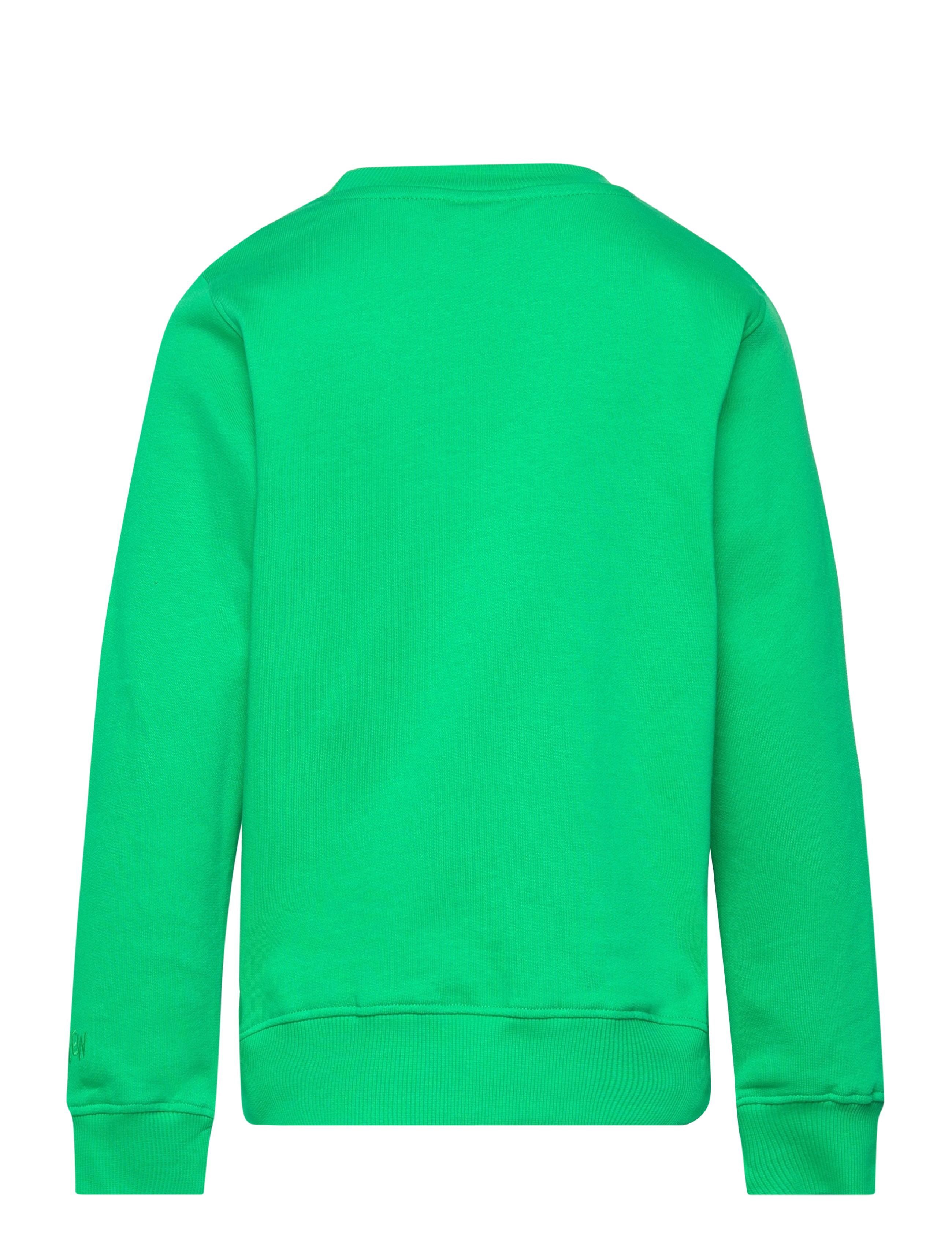 The New - TNJosline Sweatshirt - bright green - 1