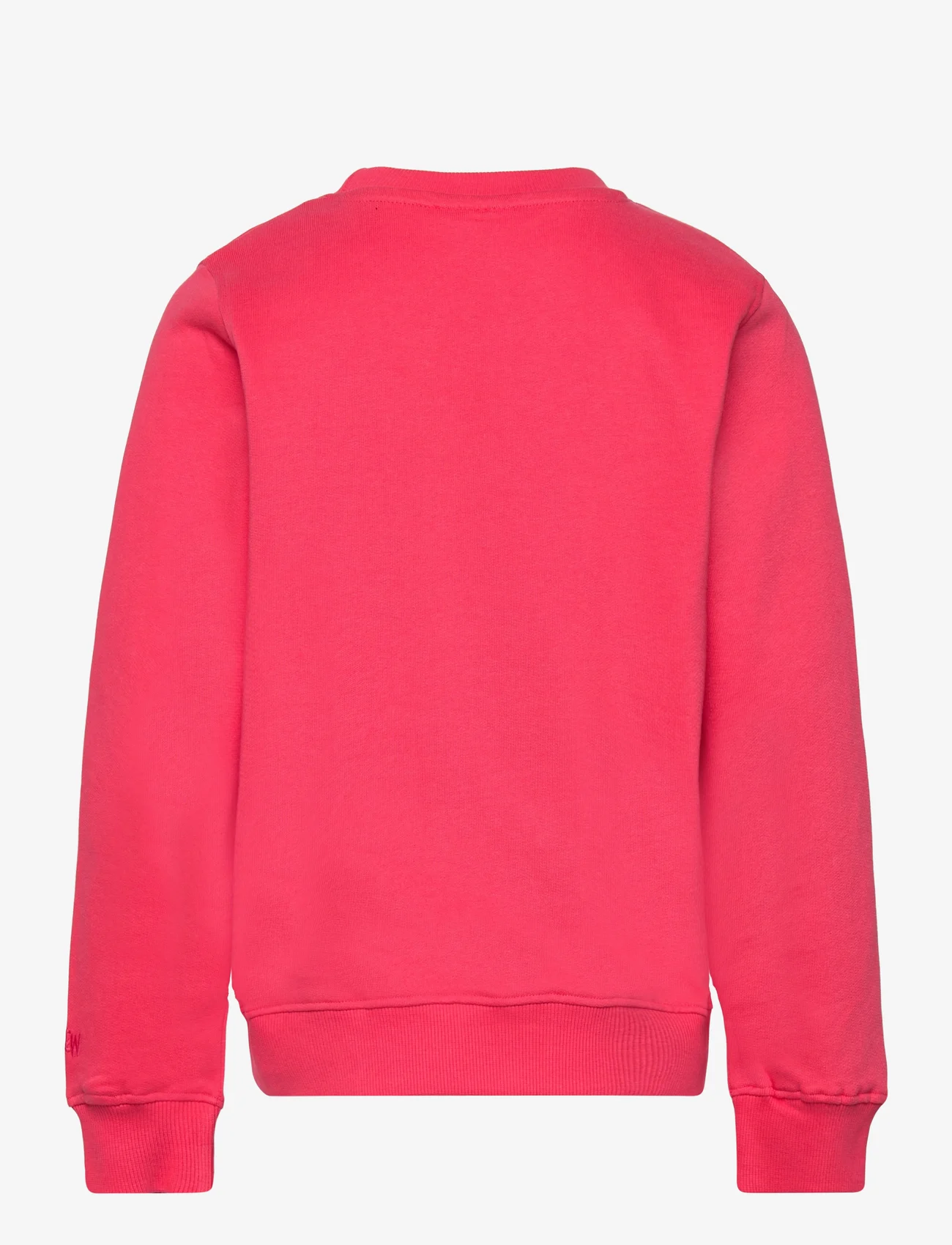 The New - TNJosline Sweatshirt - mažiausios kainos - geranium - 1