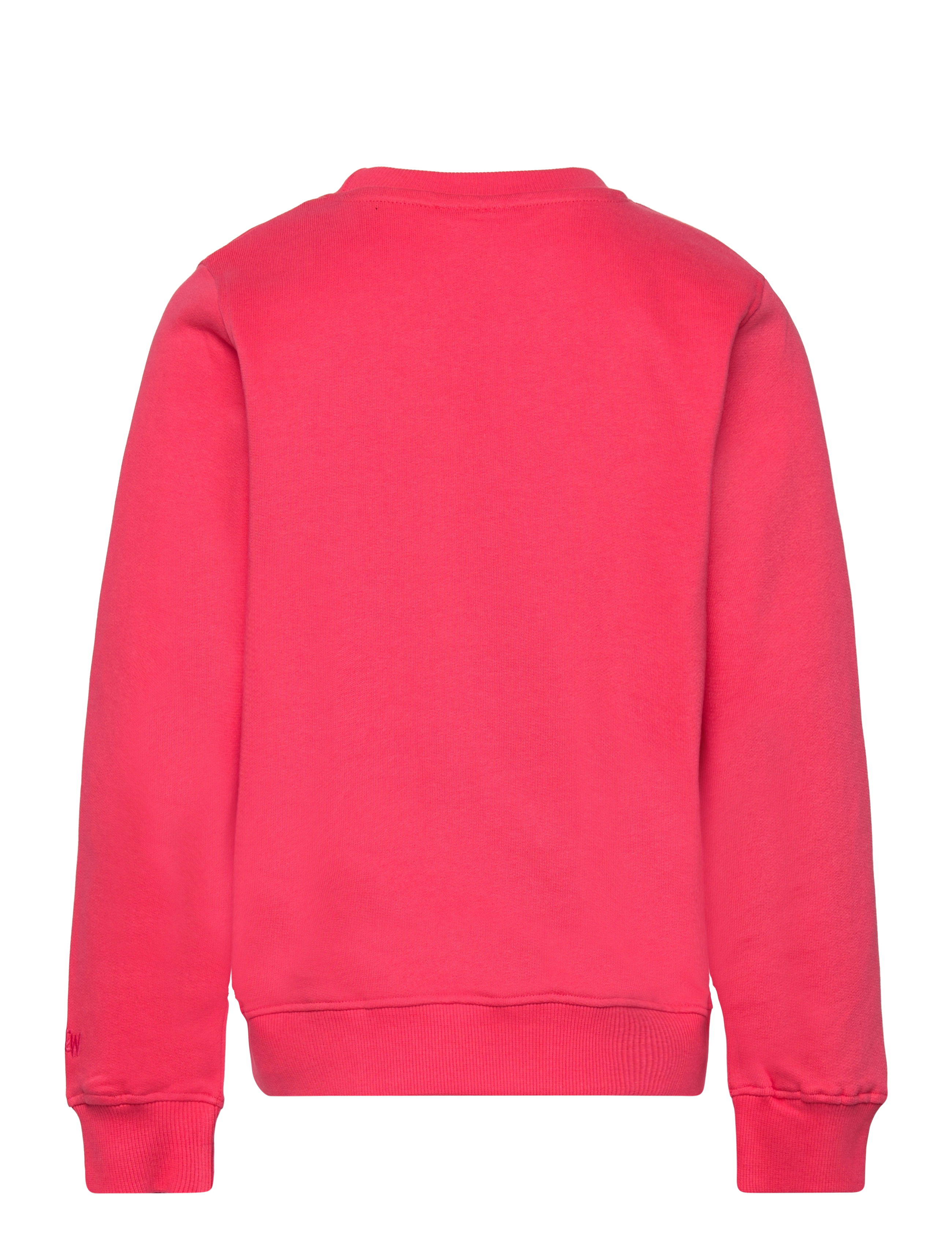 The New - TNJosline Sweatshirt - geranium - 1
