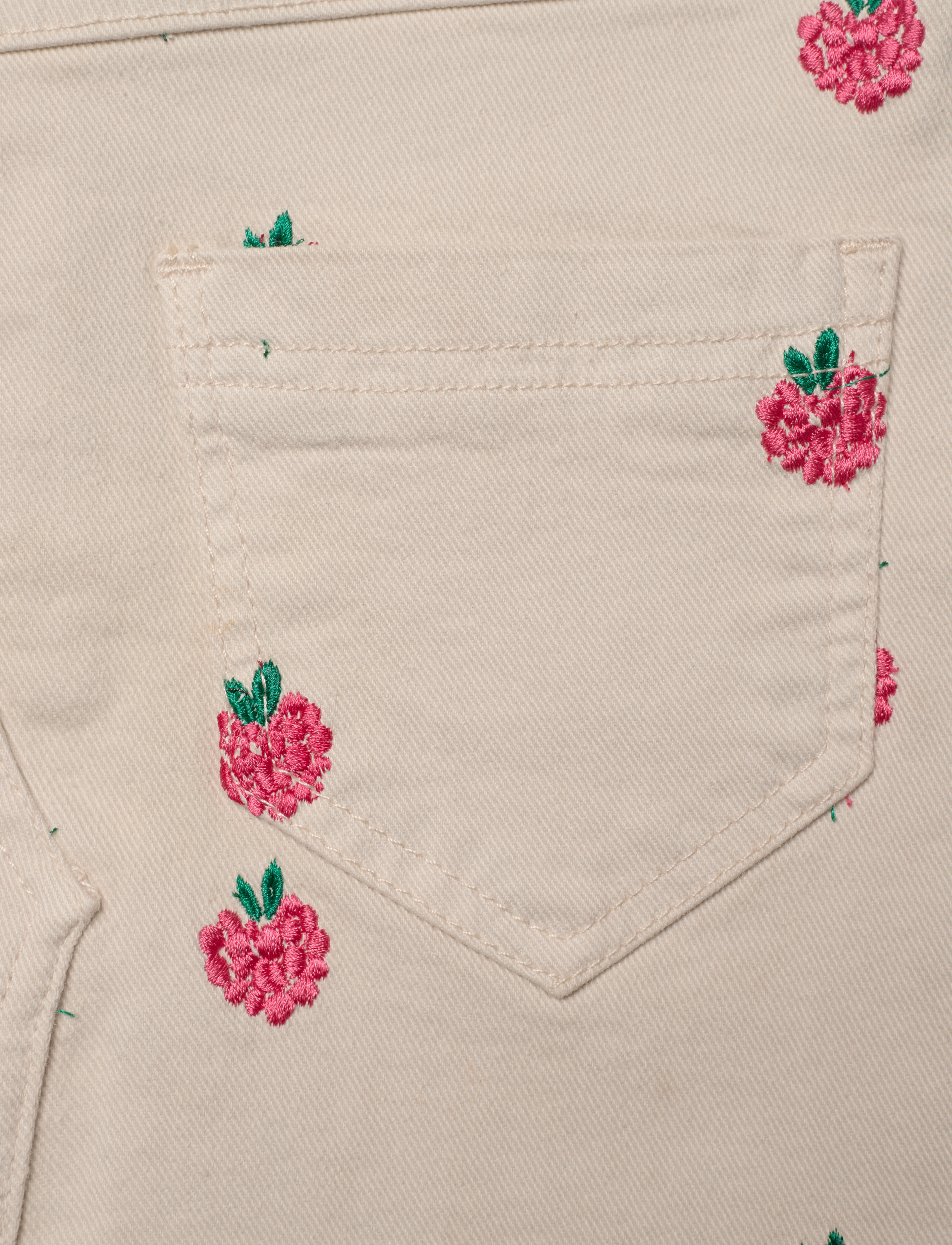 The New - TNJuana Skirt - oatmeal - 4