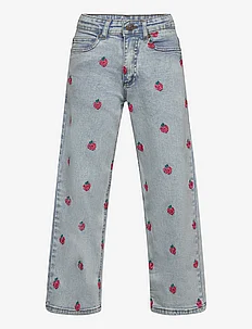 TNJuana Wide Jeans, The New