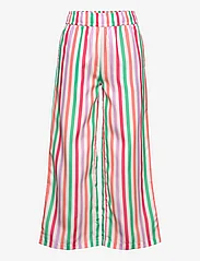 The New - TNJodie Wide Pants - laagste prijzen - multi stripe - 0