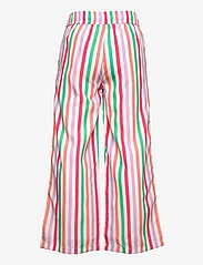 The New - TNJodie Wide Pants - laagste prijzen - multi stripe - 1