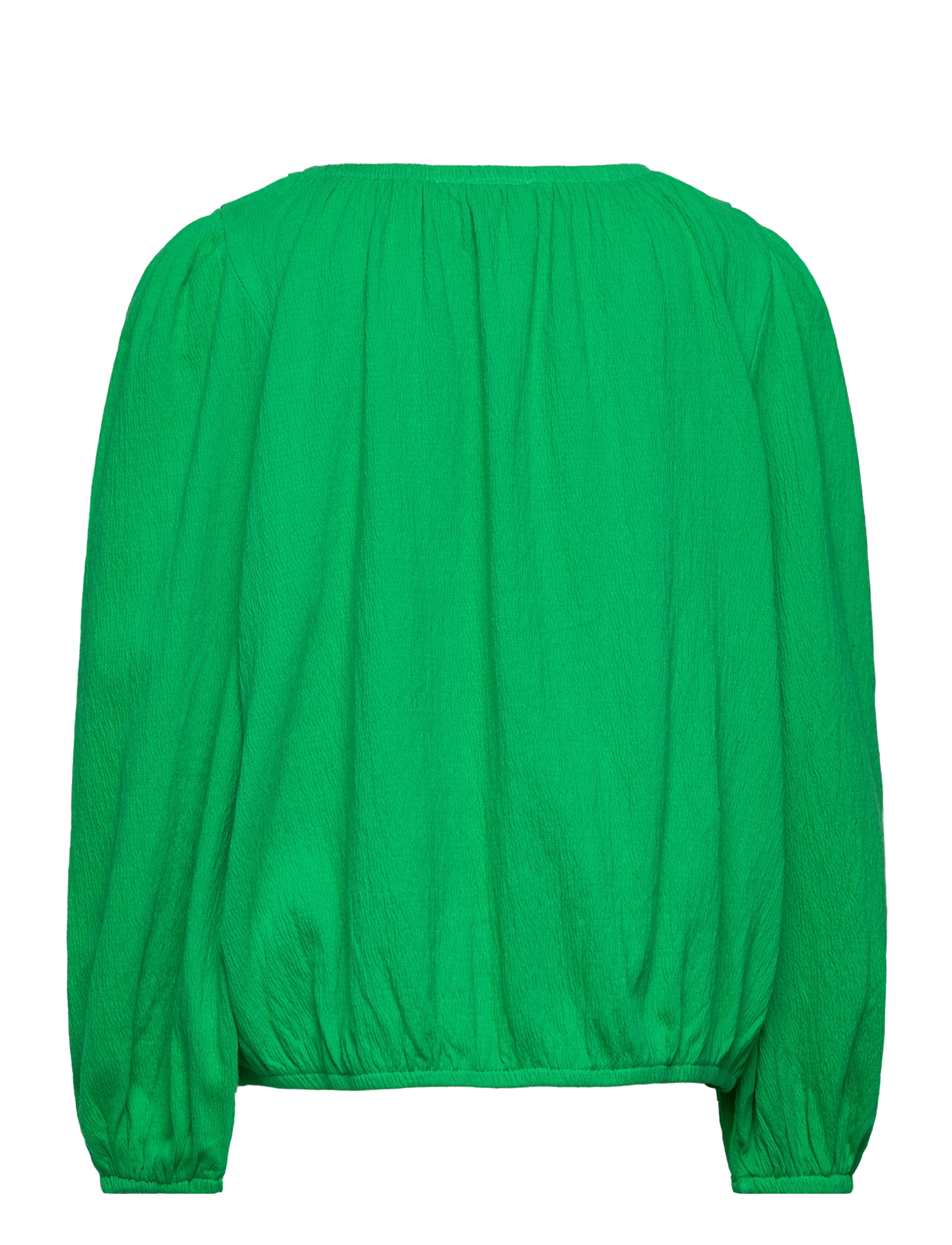The New - TNJia L_S Tee - bright green - 1
