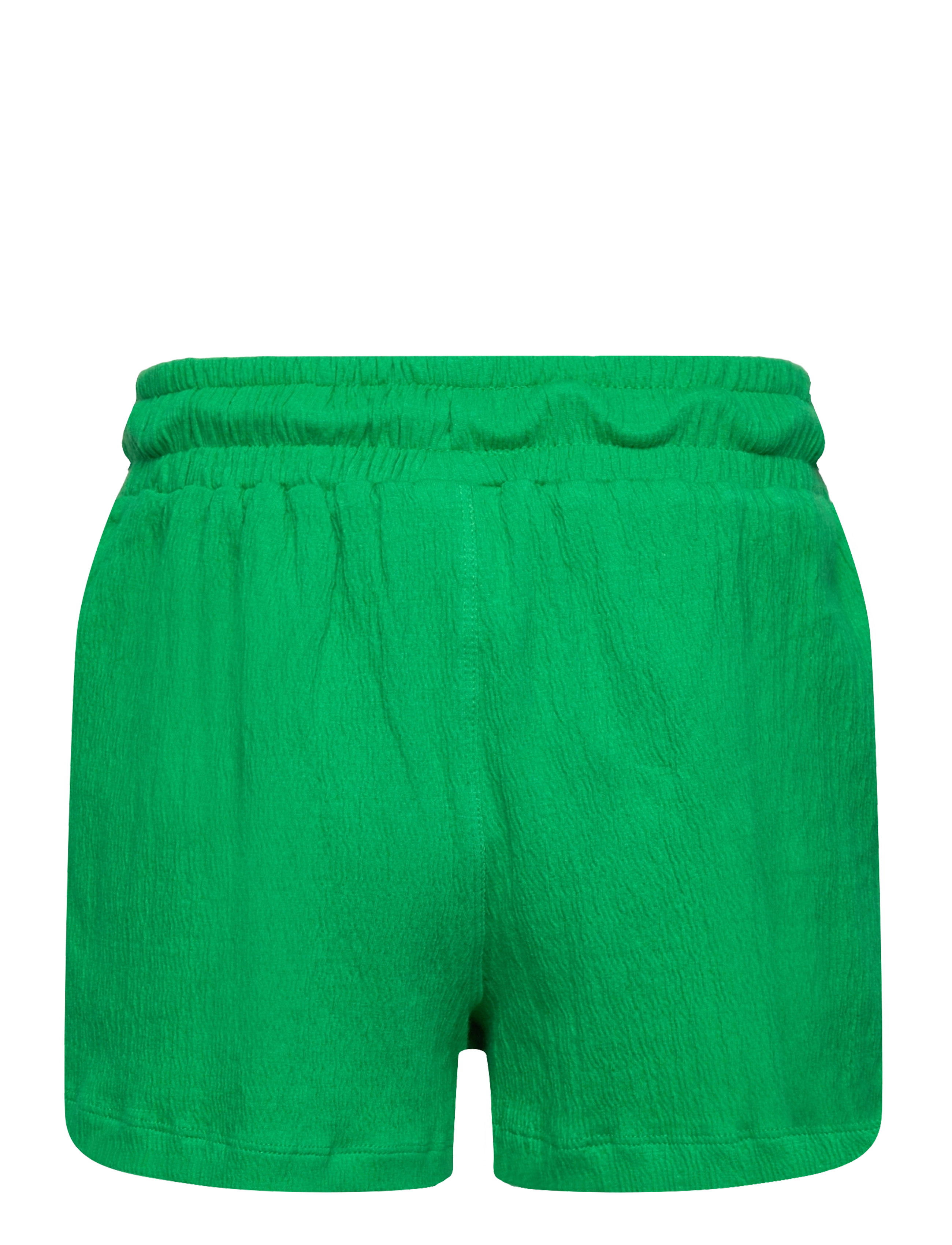 The New - TNJia Shorts - bright green - 1
