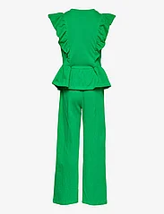 The New - TNJia S_L Jumpsuit - buksedragter - bright green - 1