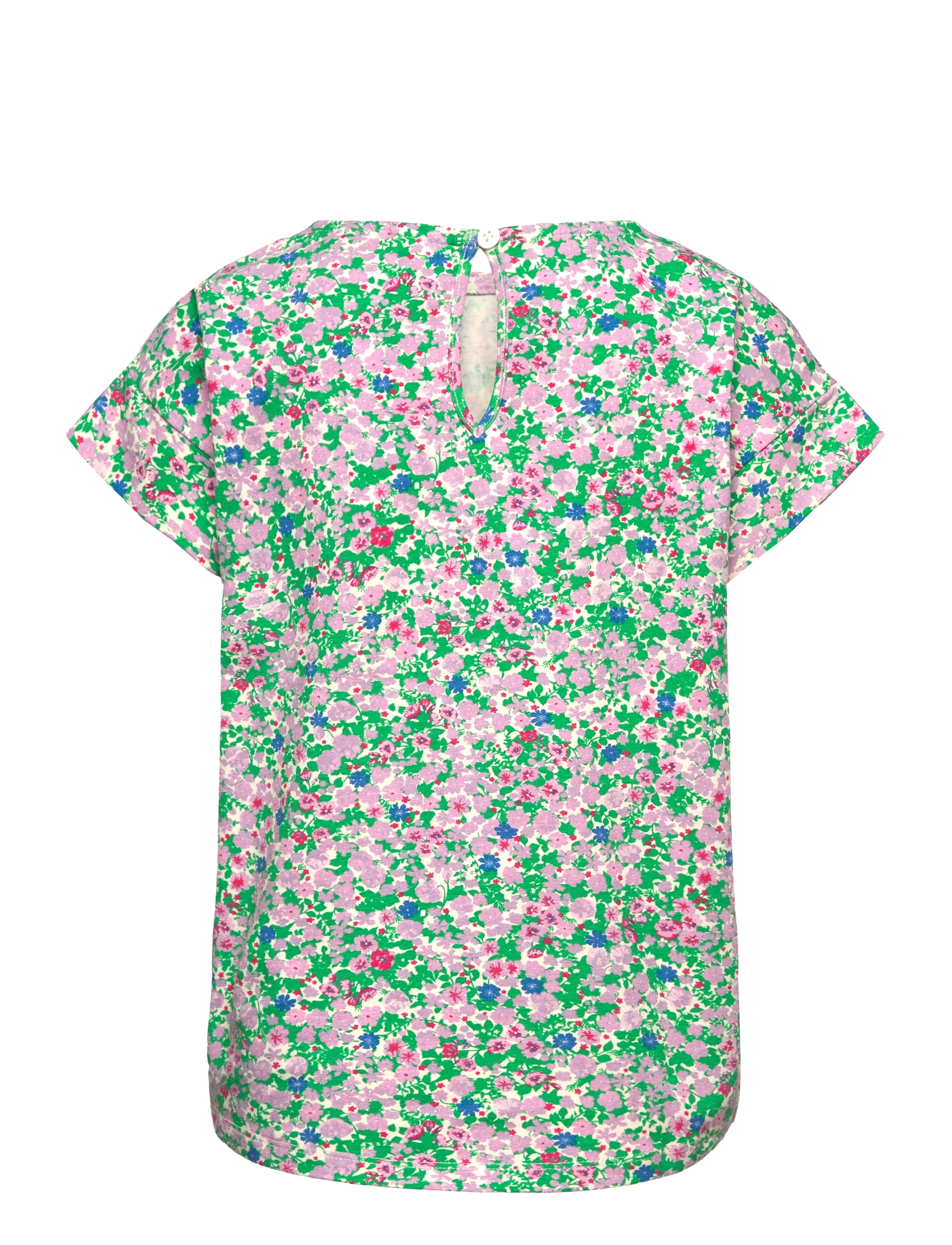 The New - TNJewel S_S Tee - multi - 1