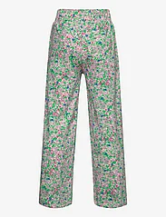 The New - TNJewel Wide Pants - lowest prices - multi - 1
