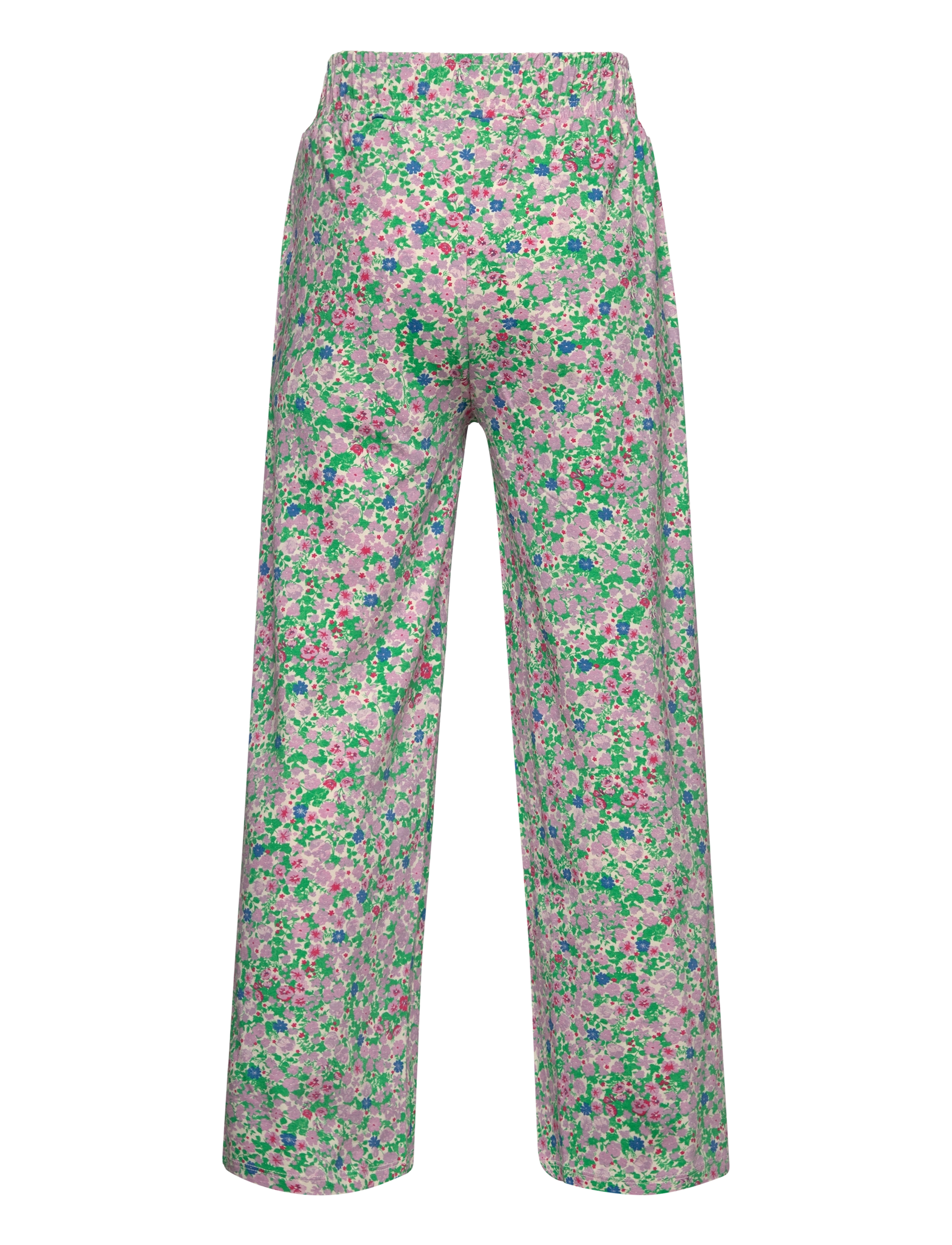 The New - TNJewel Wide Pants - multi - 1