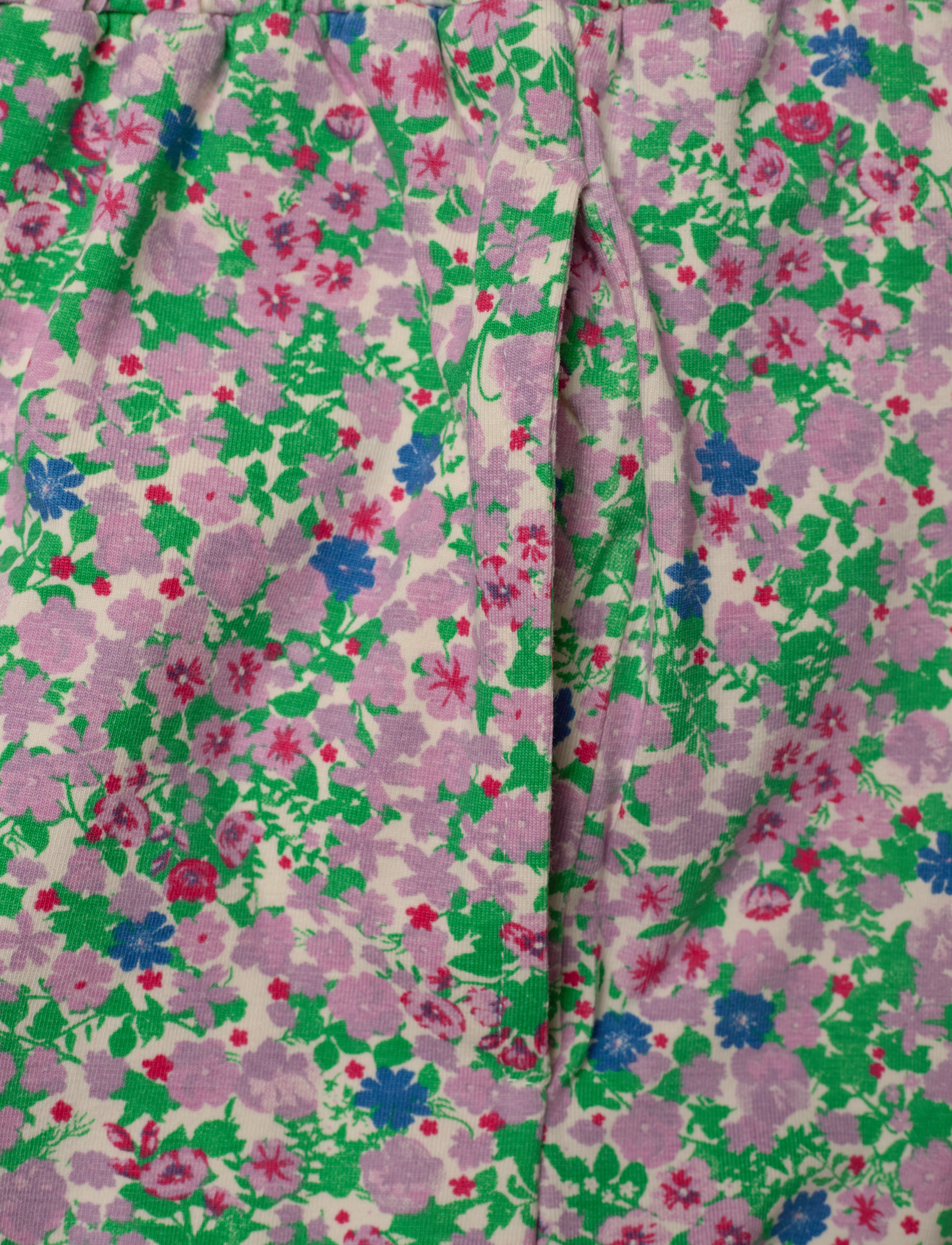 The New - TNJewel Wide Pants - multi - 2