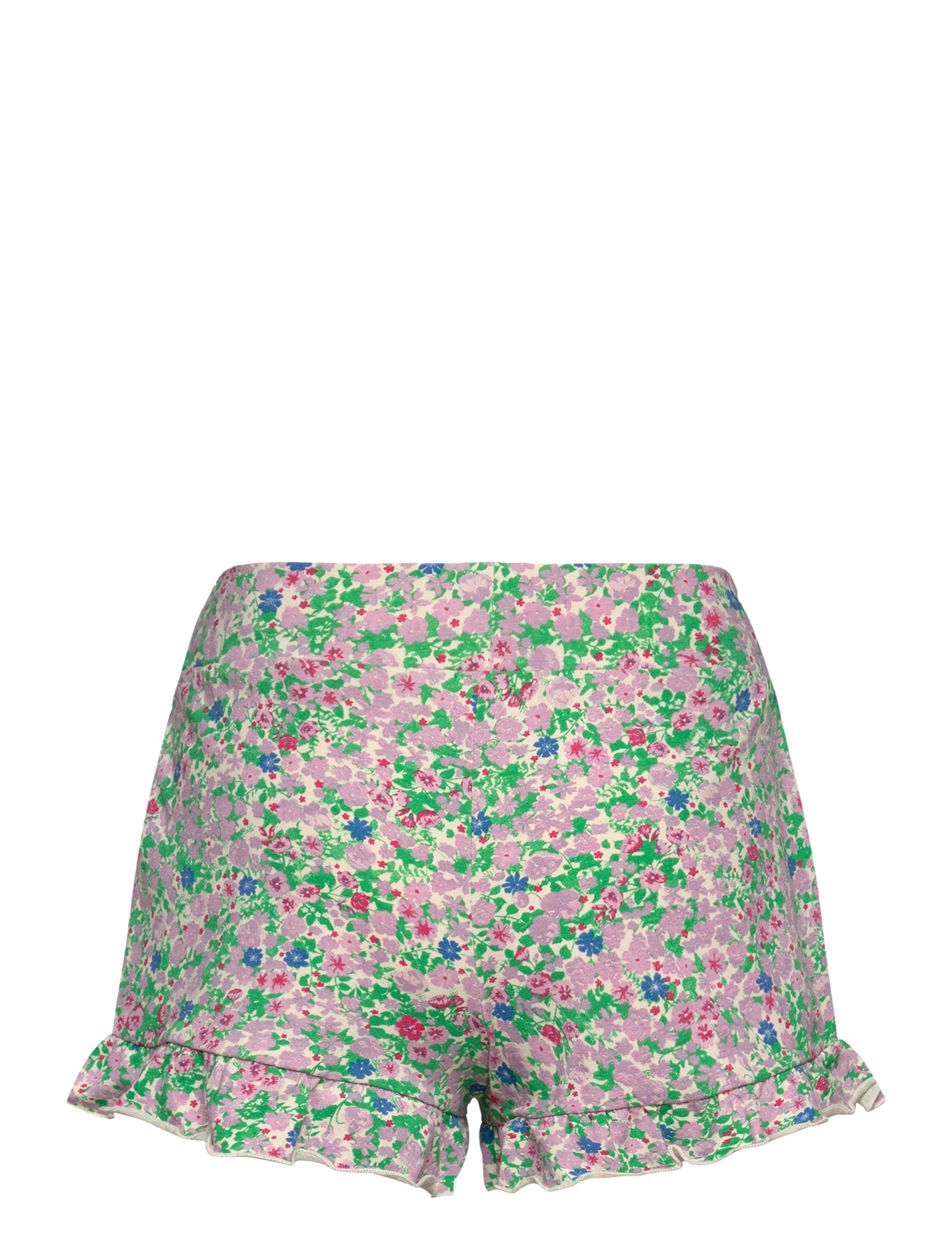 The New - TNJewel Shorts - multi - 1