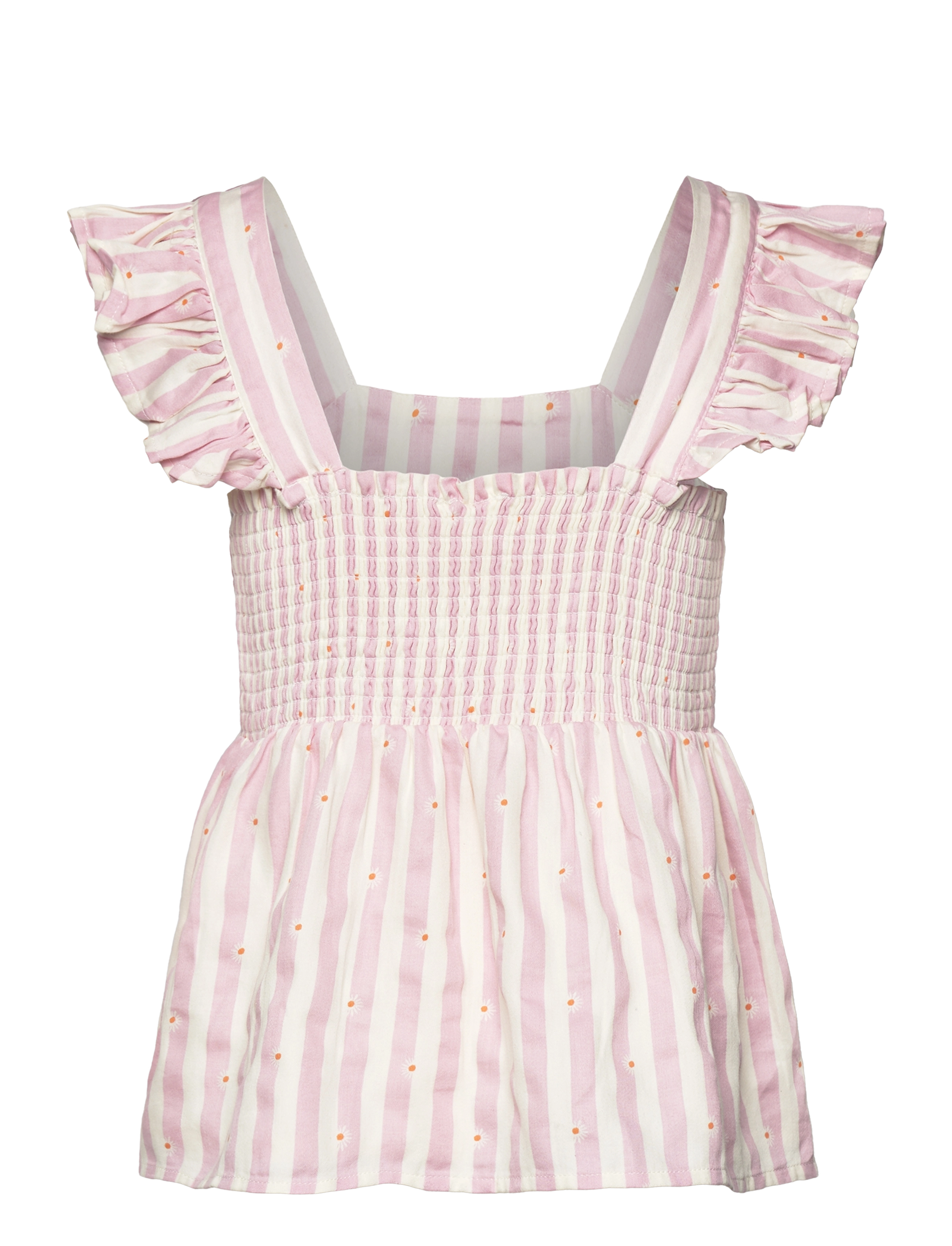 The New - TNJin S_L Top - pink nectar - 1