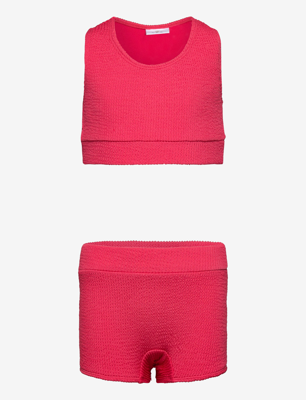 The New - TNJillian Bikini - bikinis - geranium - 0