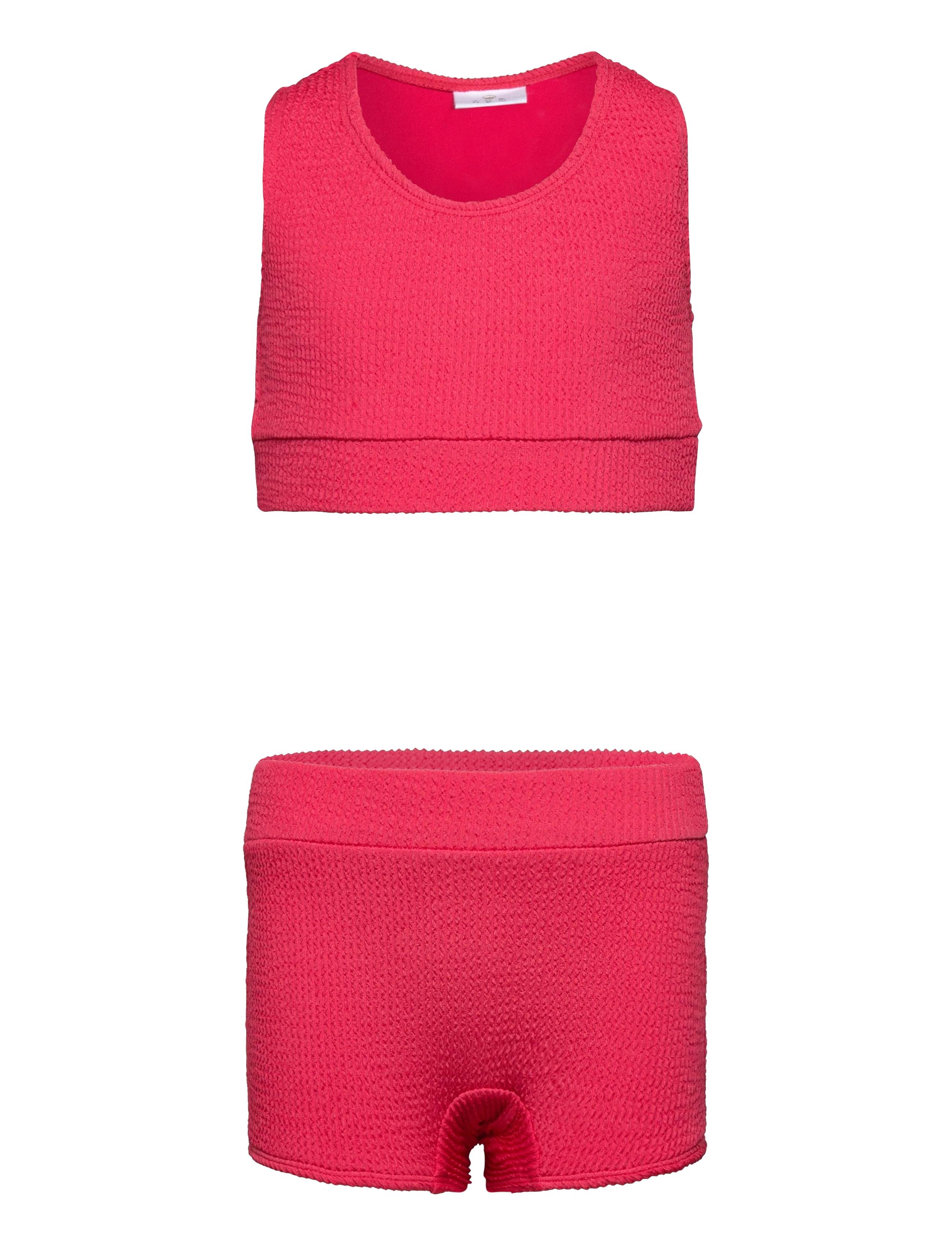 The New TNJillian Bikini - Bikinis - GERANIUM / red