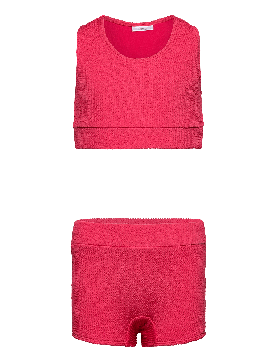 The New - TNJillian Bikini - geranium - 0