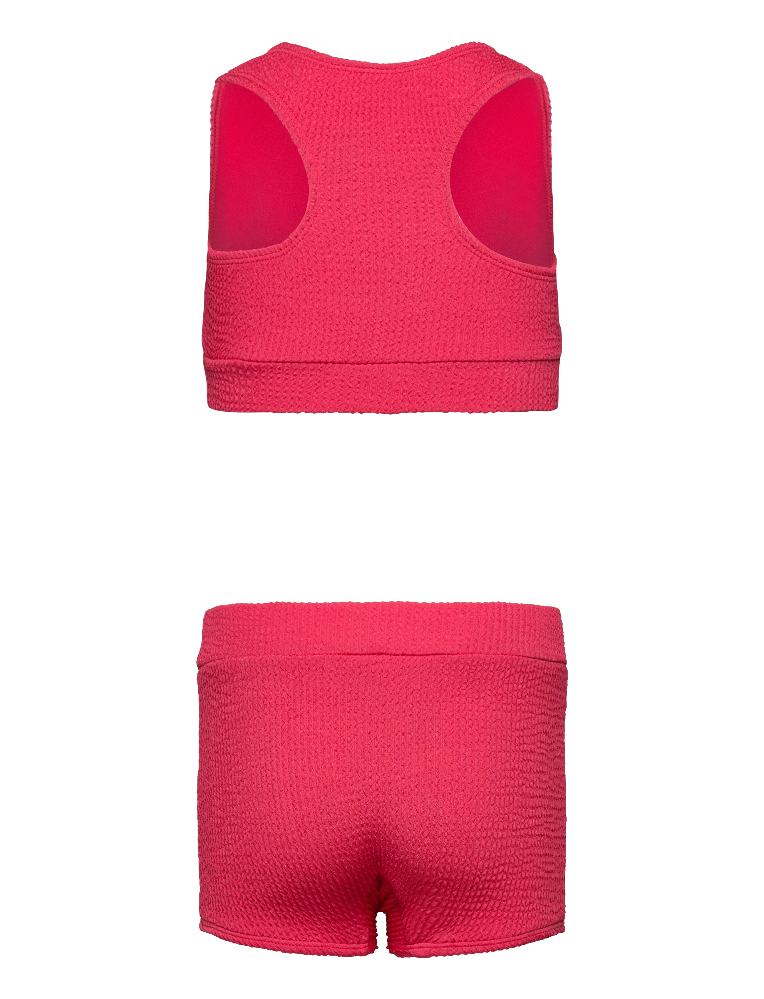The New - TNJillian Bikini - geranium - 1