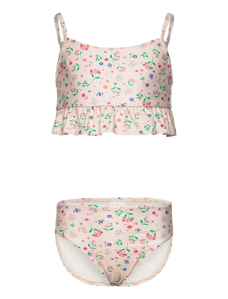 The New - TNJoletta Bikini - bikinis - white swan - 0