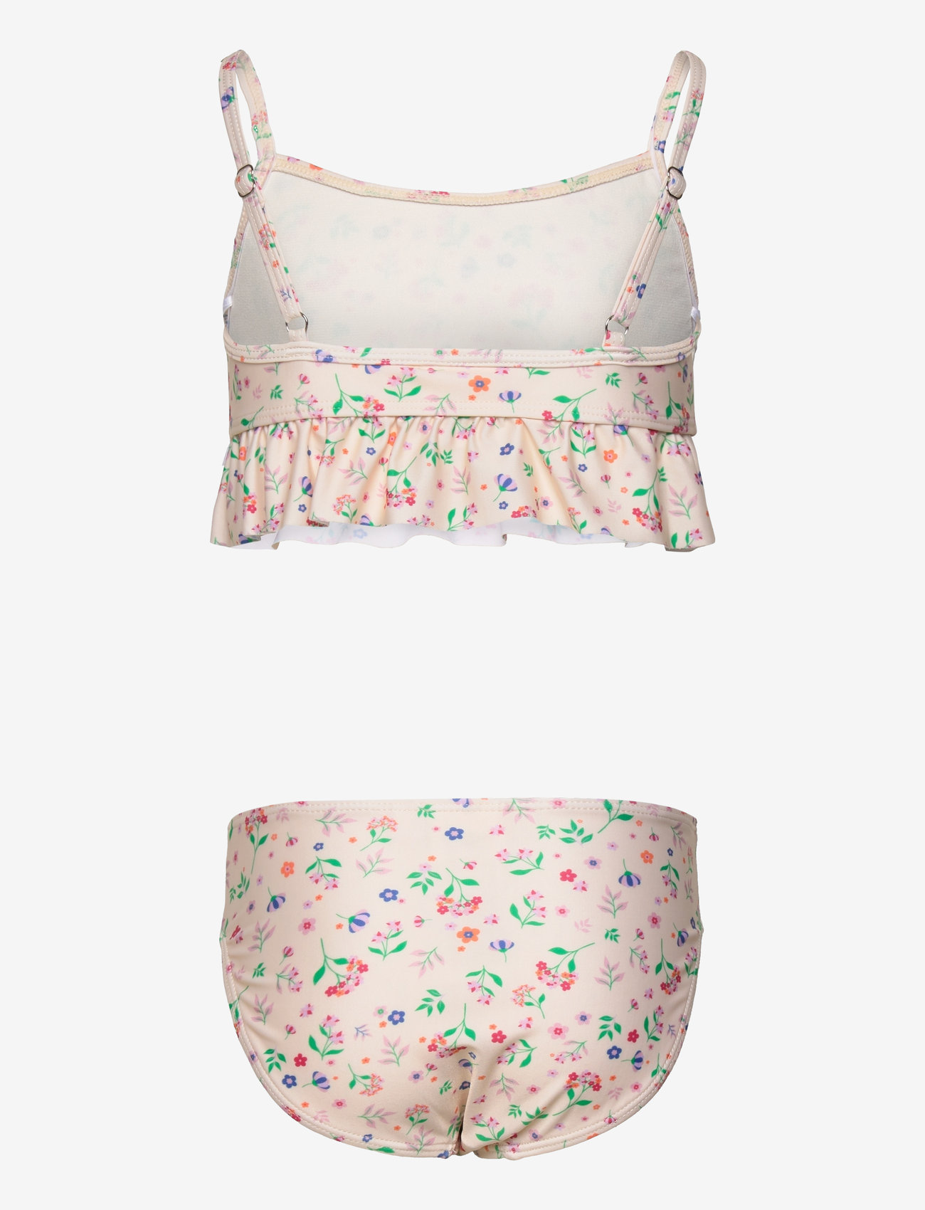 The New - TNJoletta Bikini - bikiinid - white swan - 1