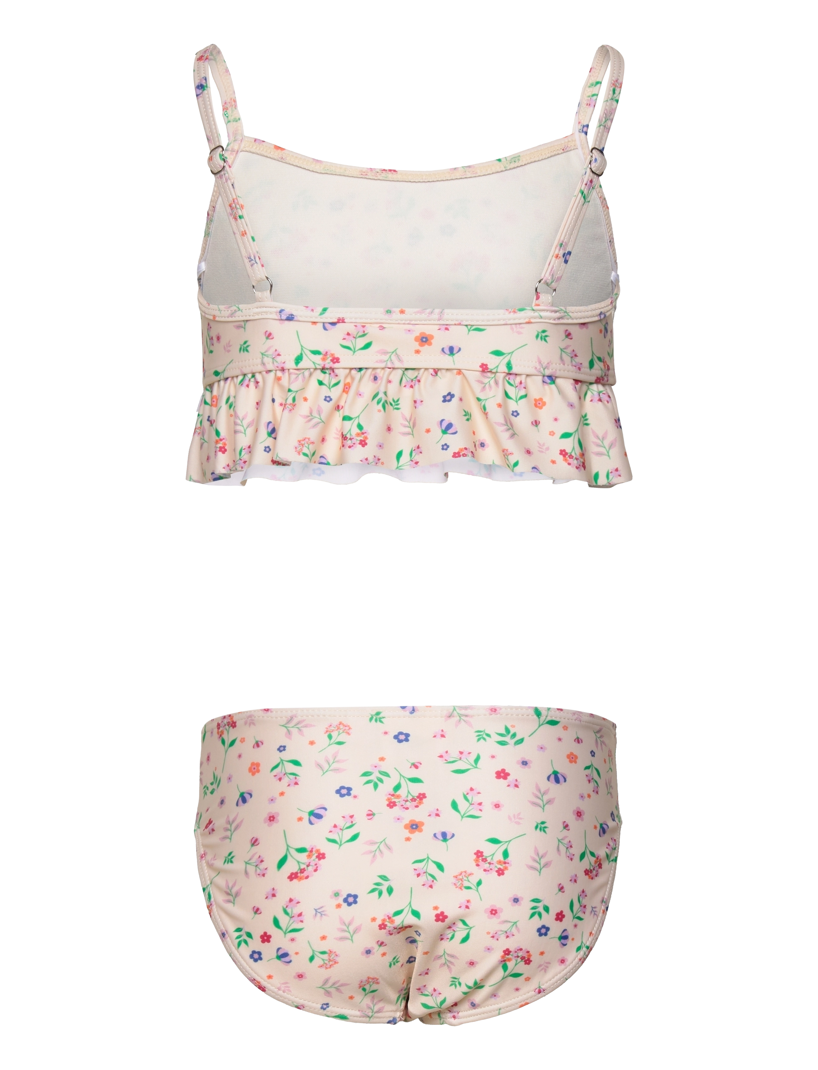 The New - TNJoletta Bikini - white swan - 1