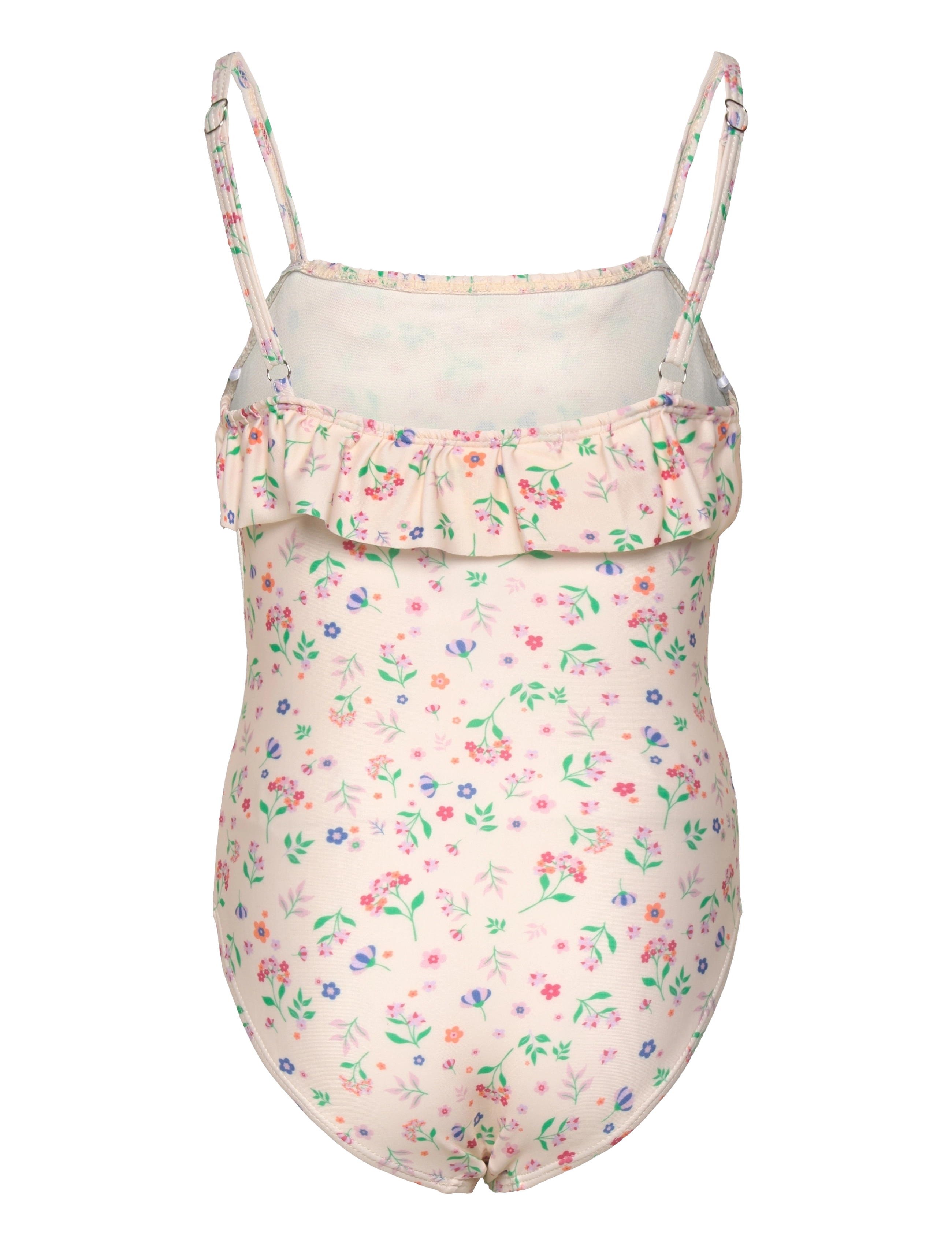 The New - TNJoletta Swimsuit - white swan - 1