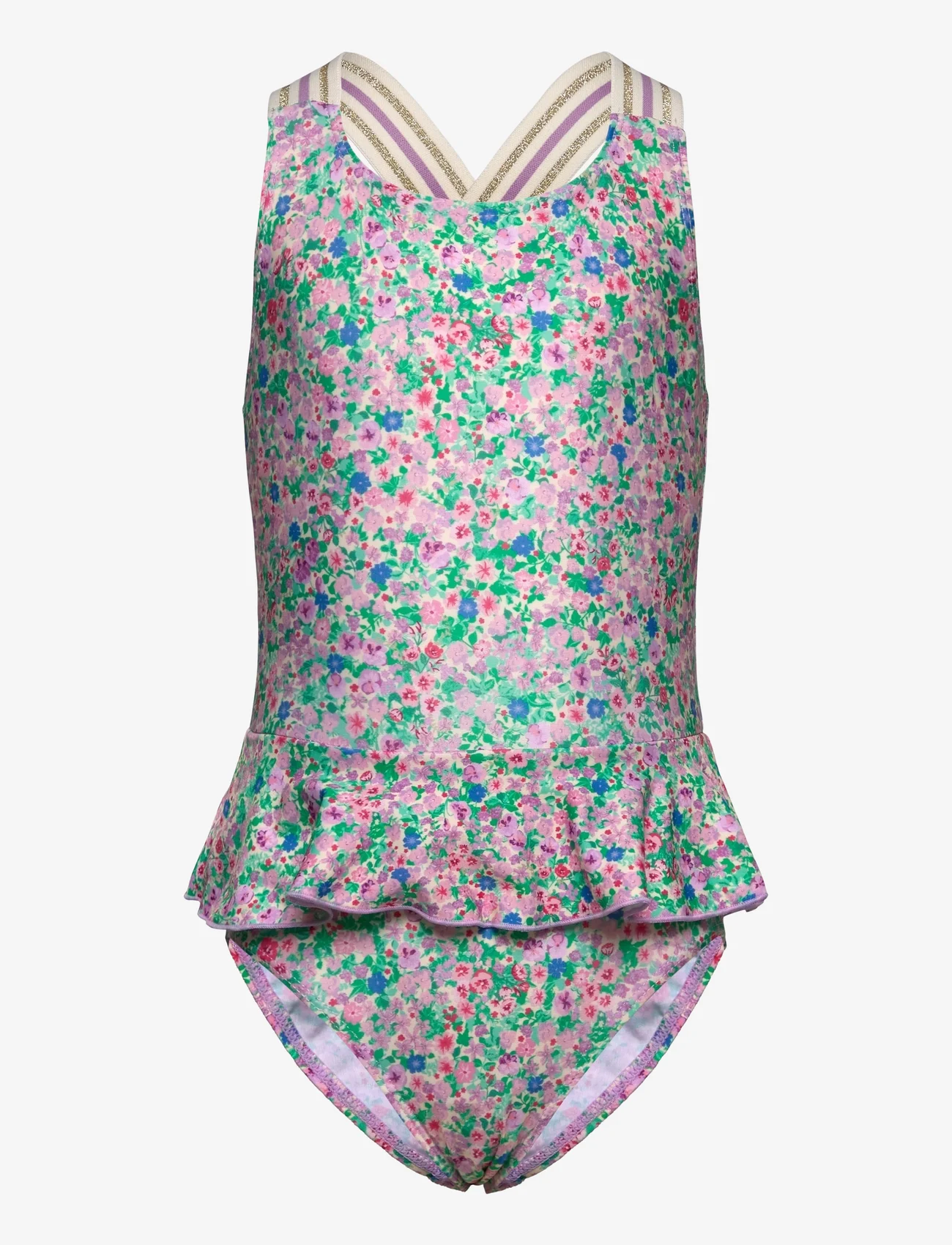 The New - TNJiki Swimsuit - summer savings - multi - 0