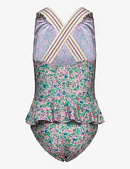 The New - TNJiki Swimsuit - sommerschnäppchen - multi - 1