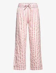 The New - TNJin Wide Pants - byxor - pink nectar - 0