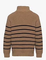 The New - TNJokum Knit Pullover - swetry - cornstalk - 1