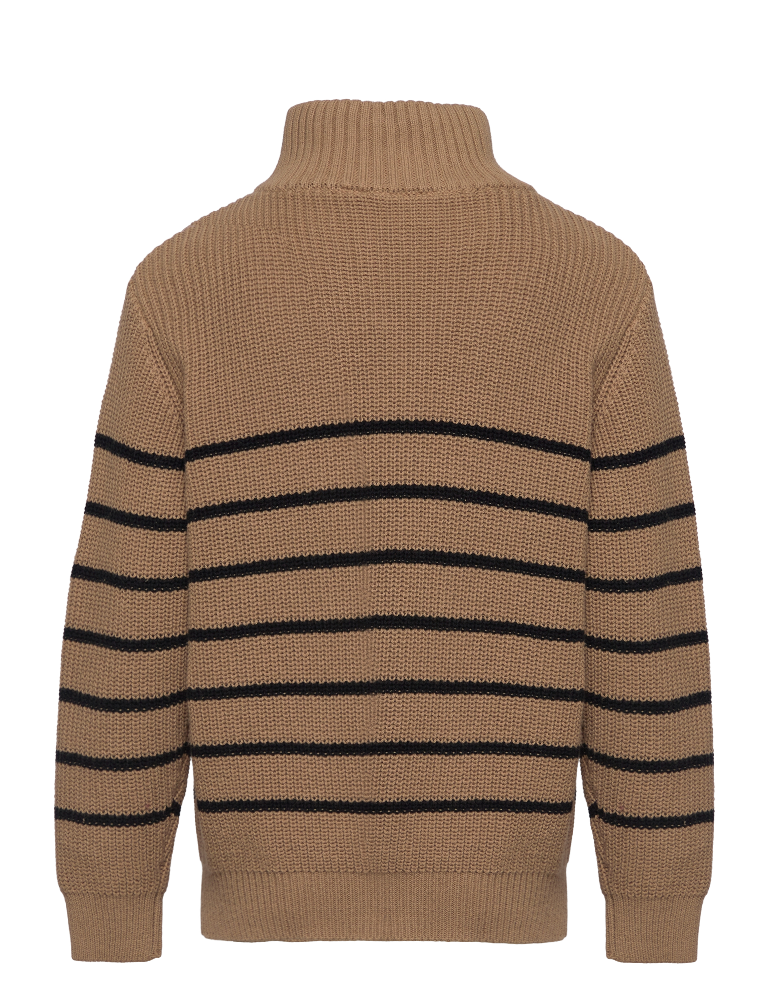 The New - TNJokum Knit Pullover - cornstalk - 1
