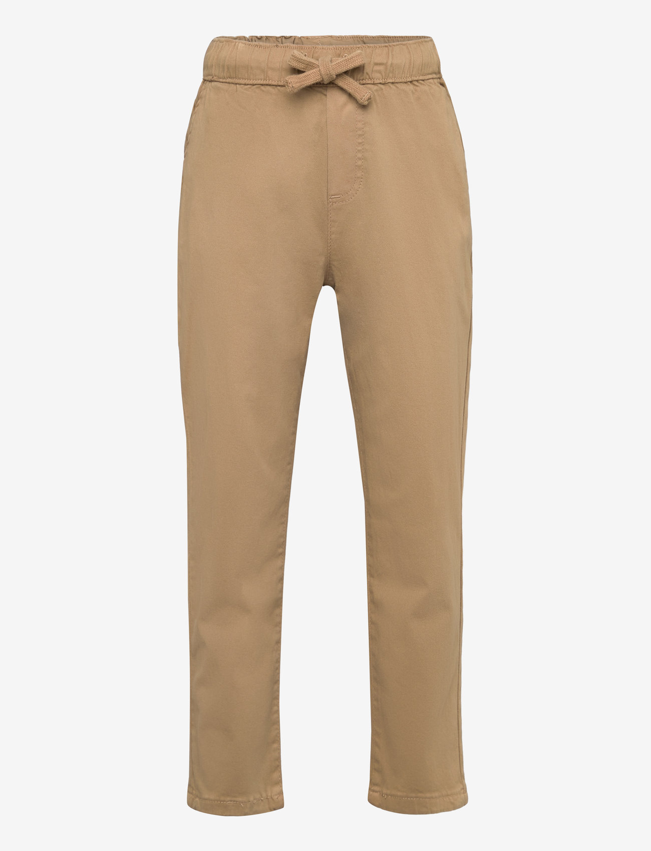 The New - TNRe:connect Chinos - cornstalk - 0