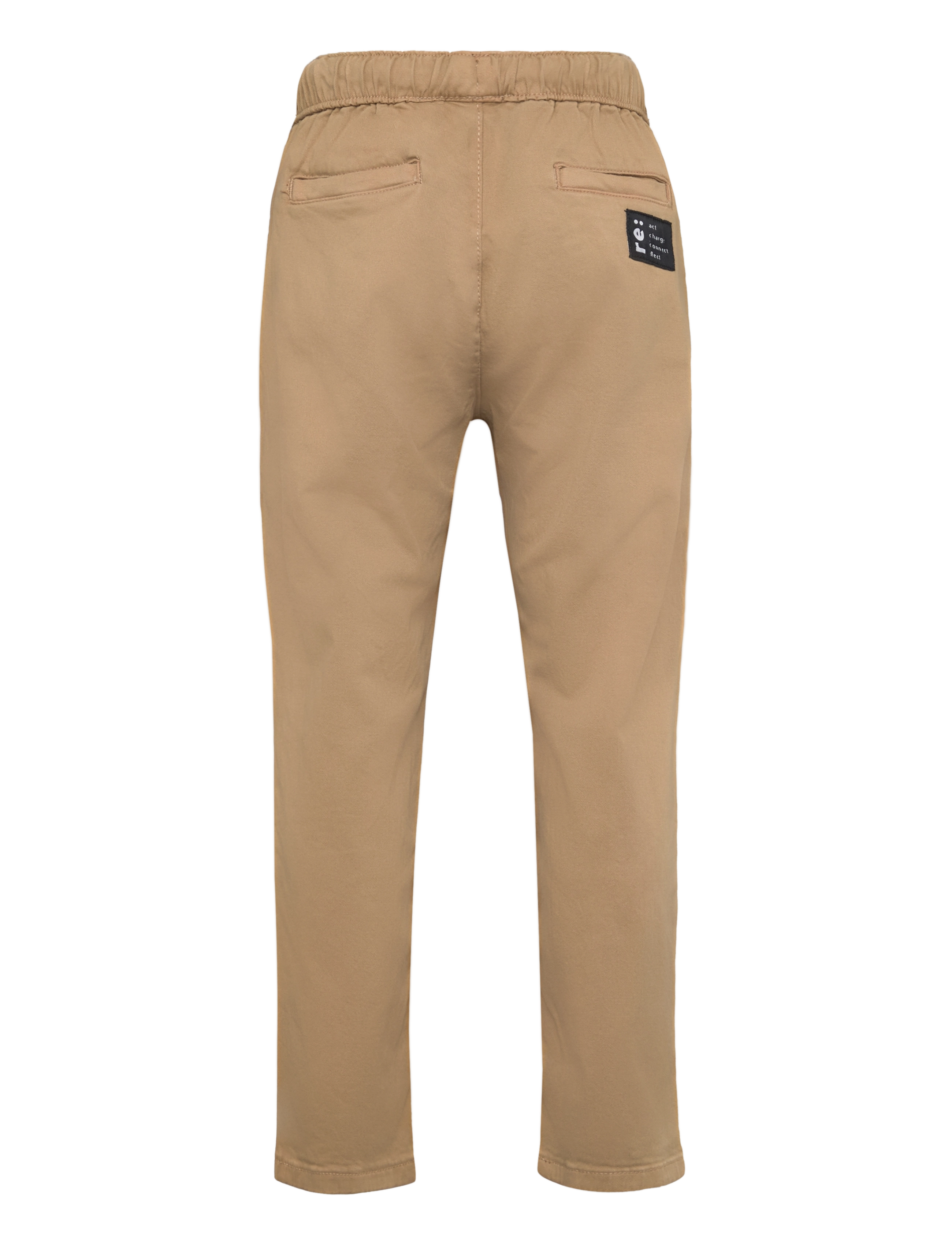 The New - TNRe:connect Chinos - cornstalk - 1